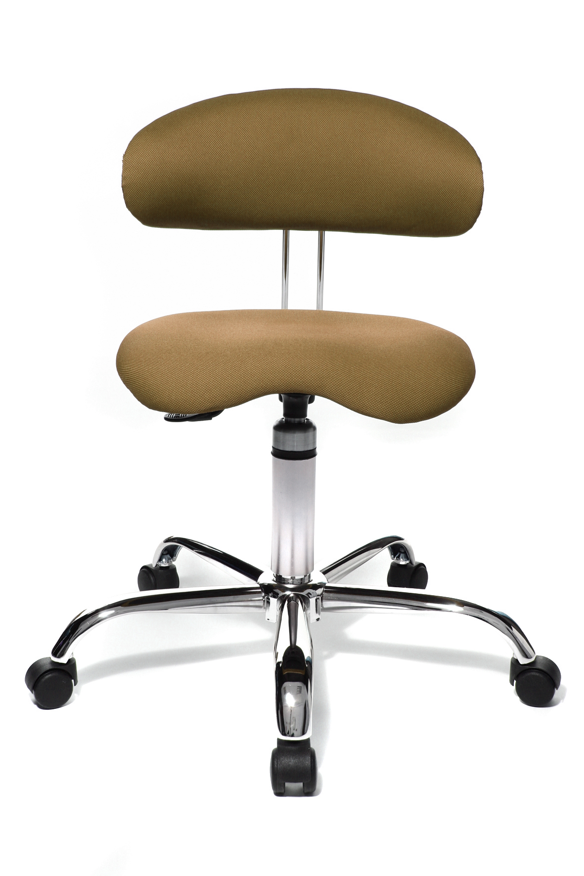 Bürostuhl Topstar Sitness 40 braun