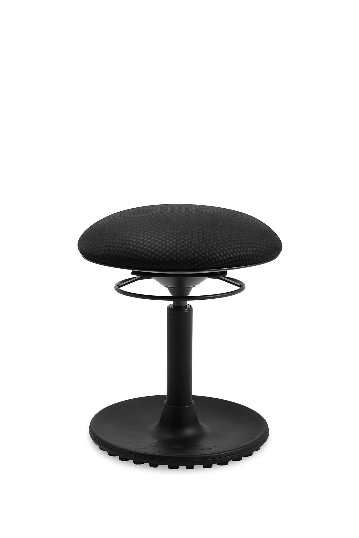 Living Chairs Basic Move schwarz