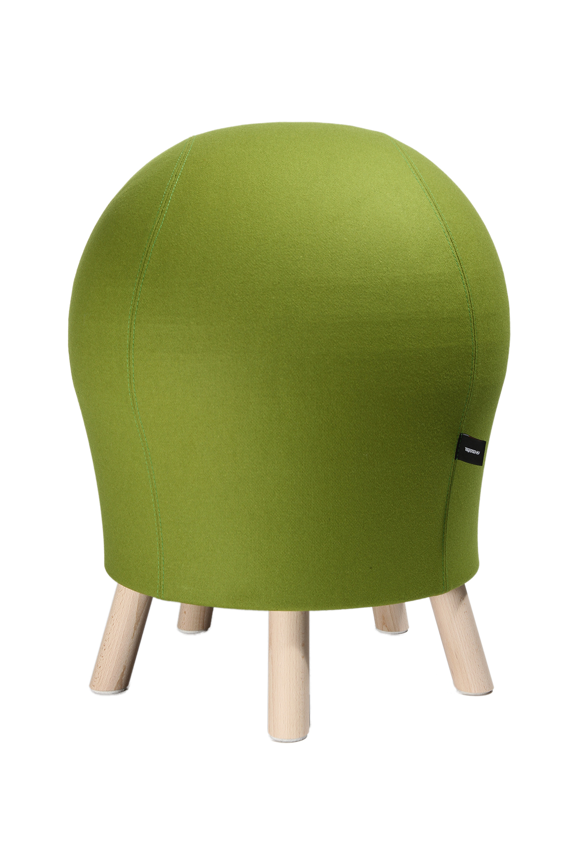 Hocker Topstar Sitness 5 Alpine grün
