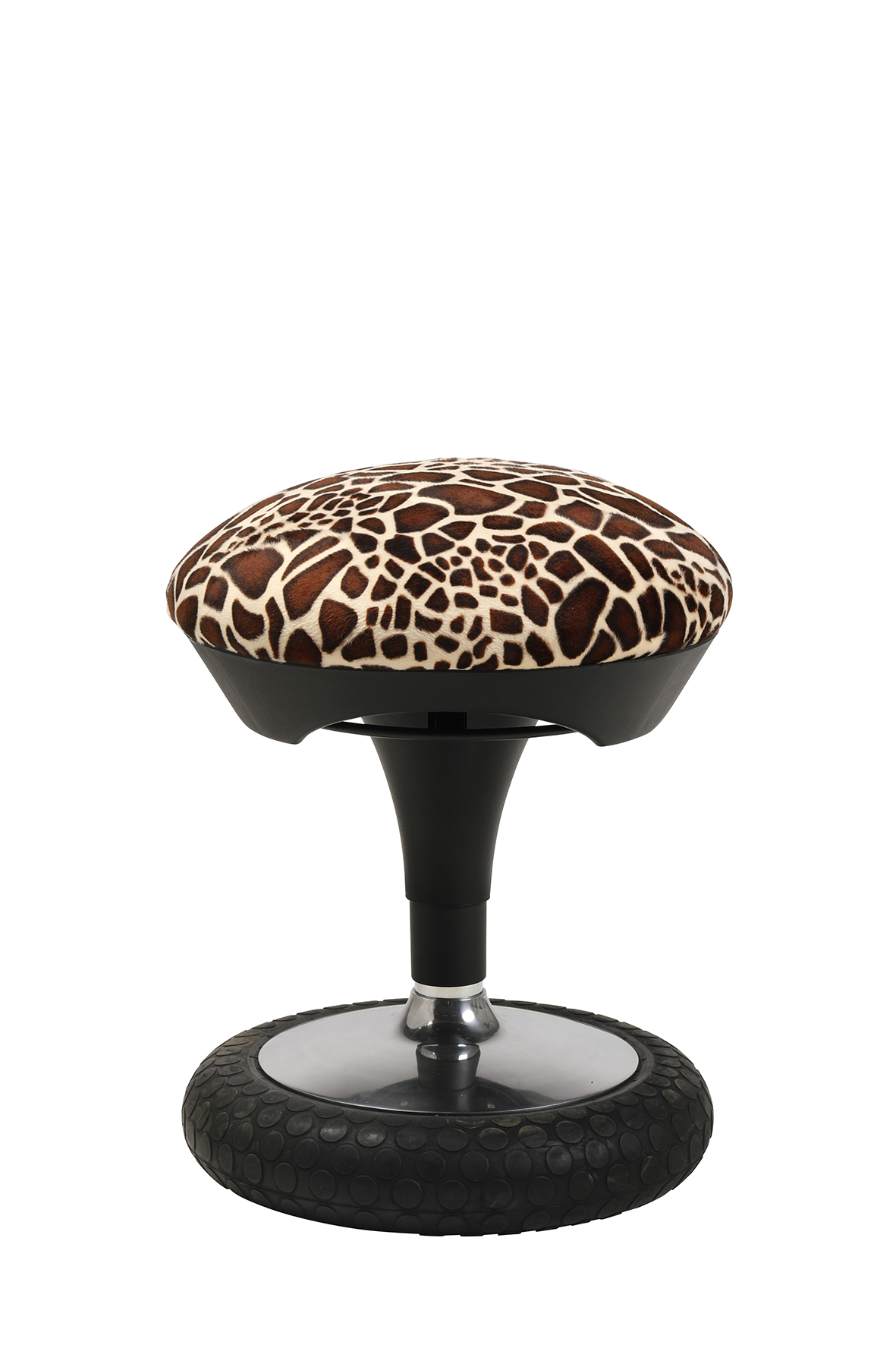 Bürohocker Topstar Sitness 20 "Animal Collection" Giraffe
