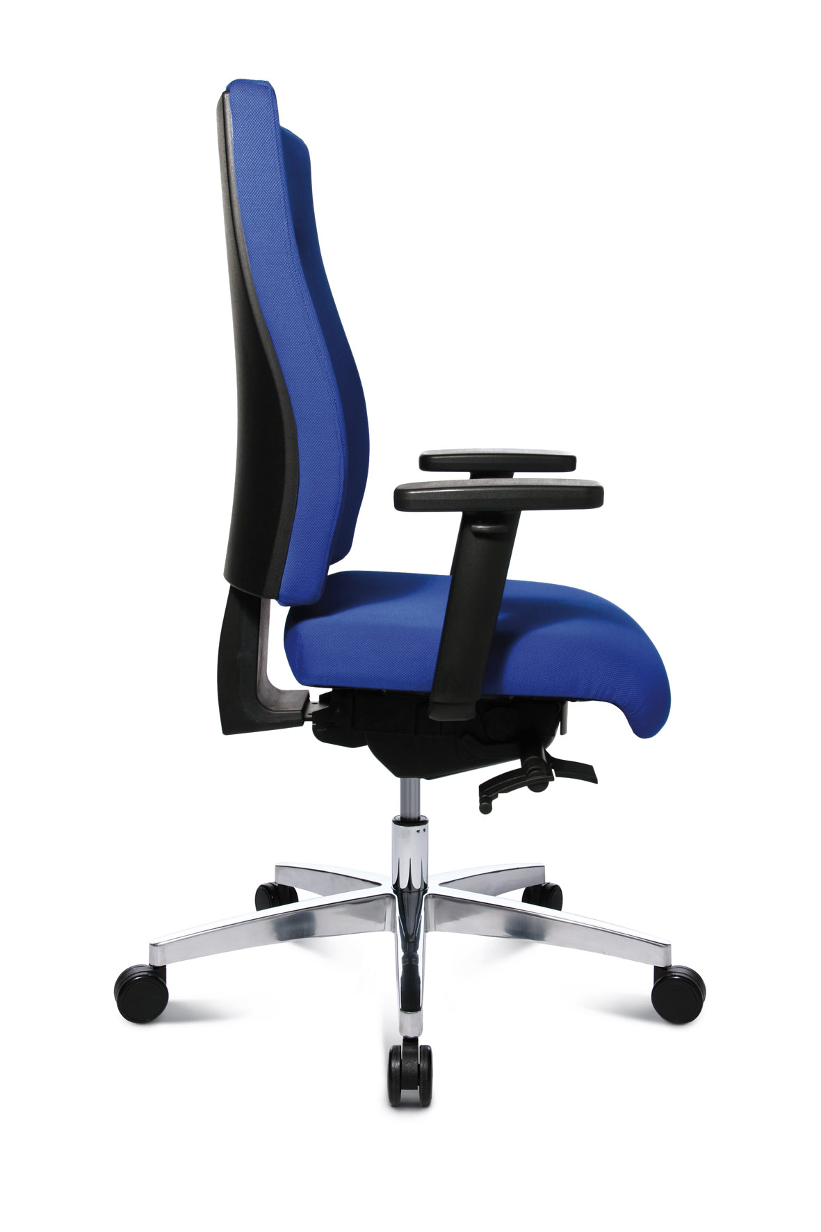 Bürostuhl Topstar Sitness 70 blau