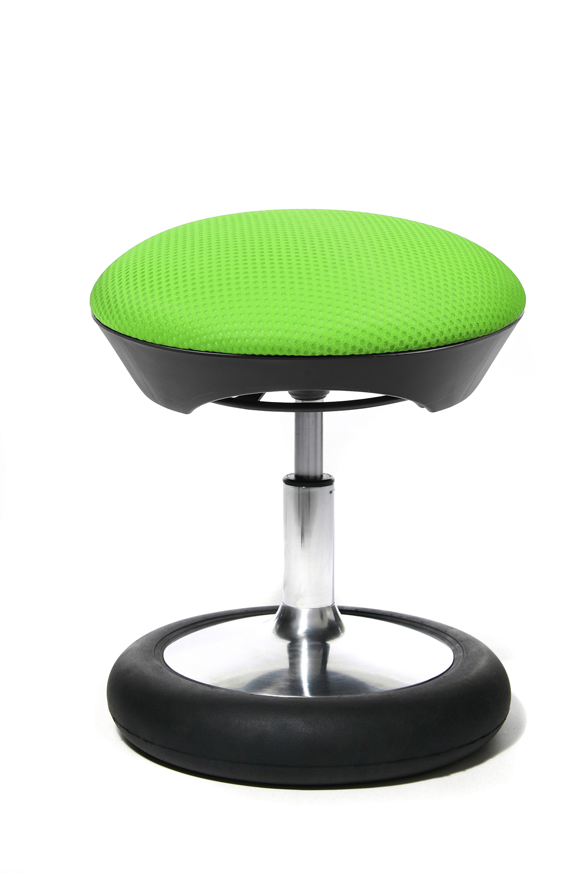 Kinderhocker Topstar Sitness Kid 20 flash grün