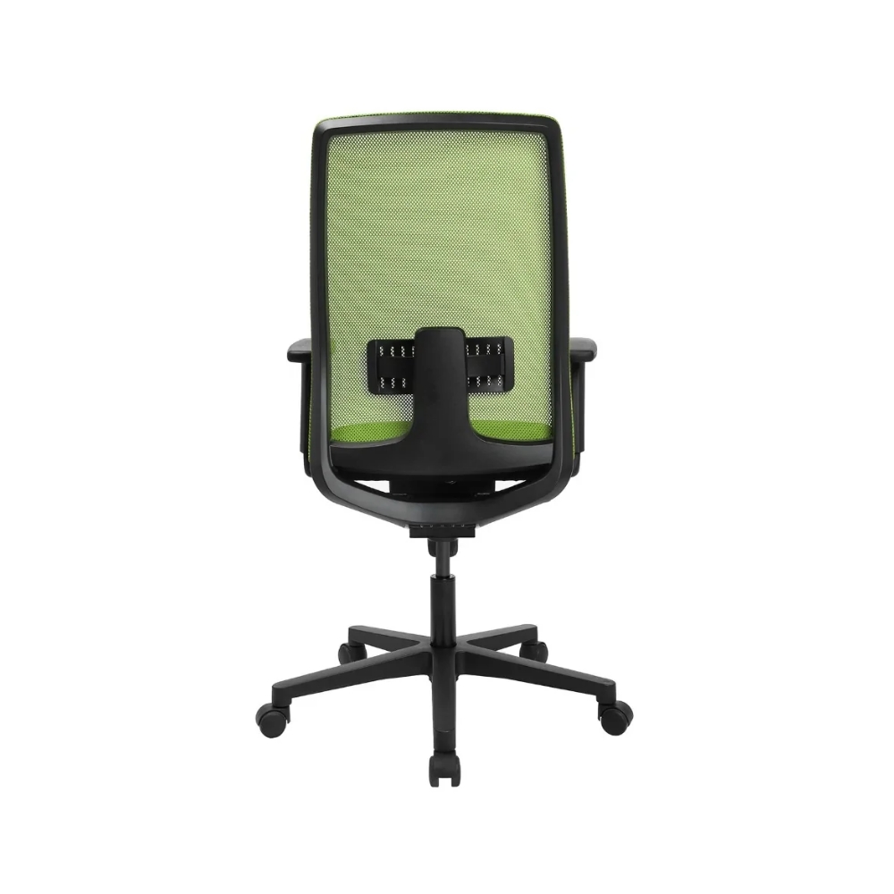 Bürostuhl Living Chair 10 grün