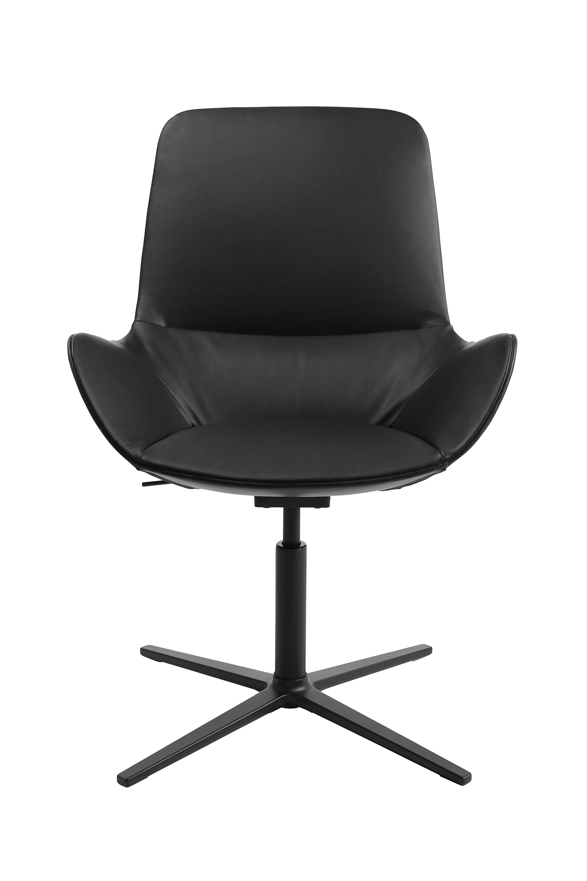 Loungesessel Wagner W-Club low