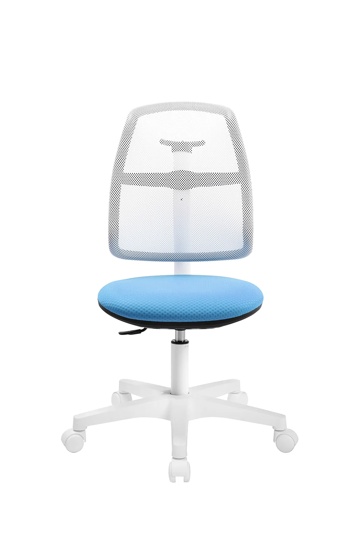Kinderdrehstuhl Topstar Sitness S'Maxx aquarius blau
