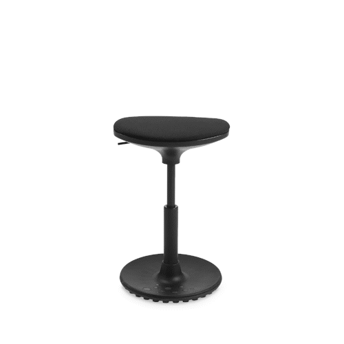Bürohocker Living Chairs Stego 10/20