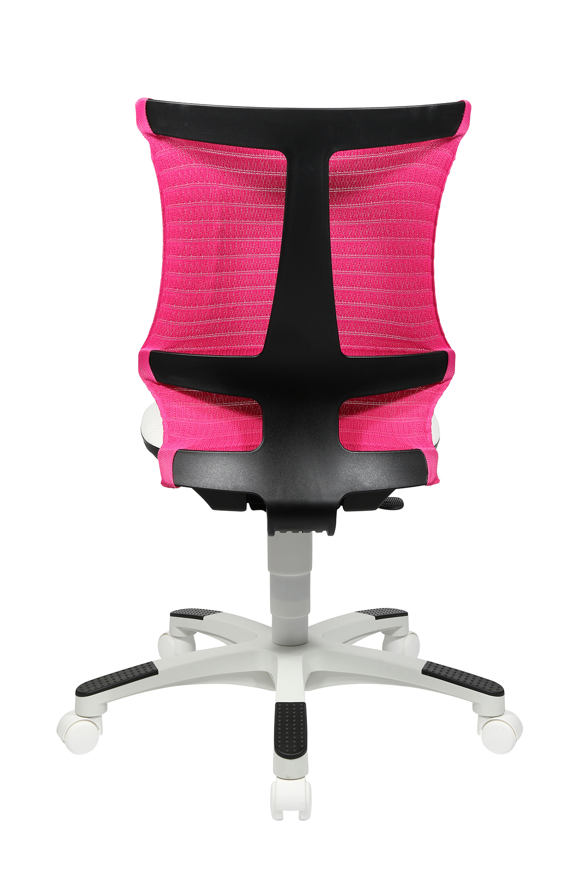 Kinderdrehstuhl Topstar Sitness S'neaker pink