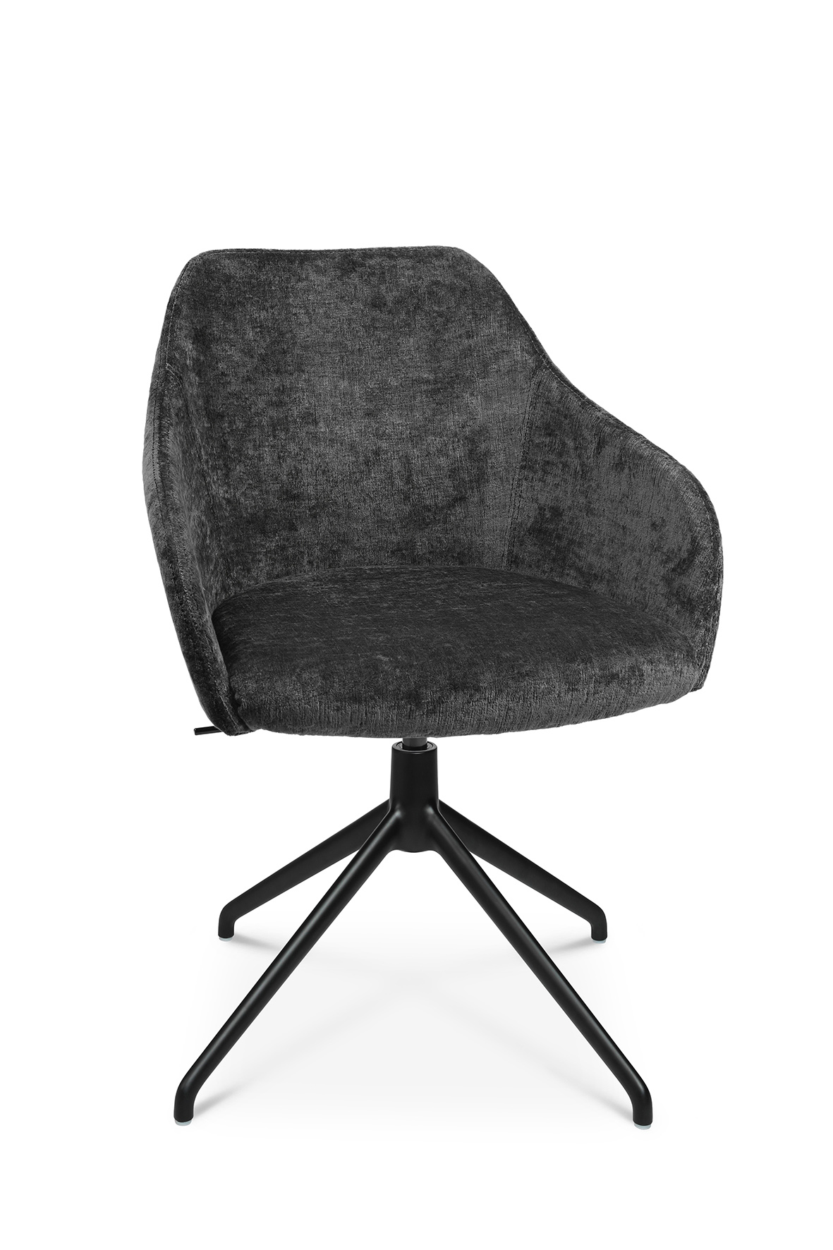 Loungesessel Sitness Urban Valencia 2.1 dunkelgrau