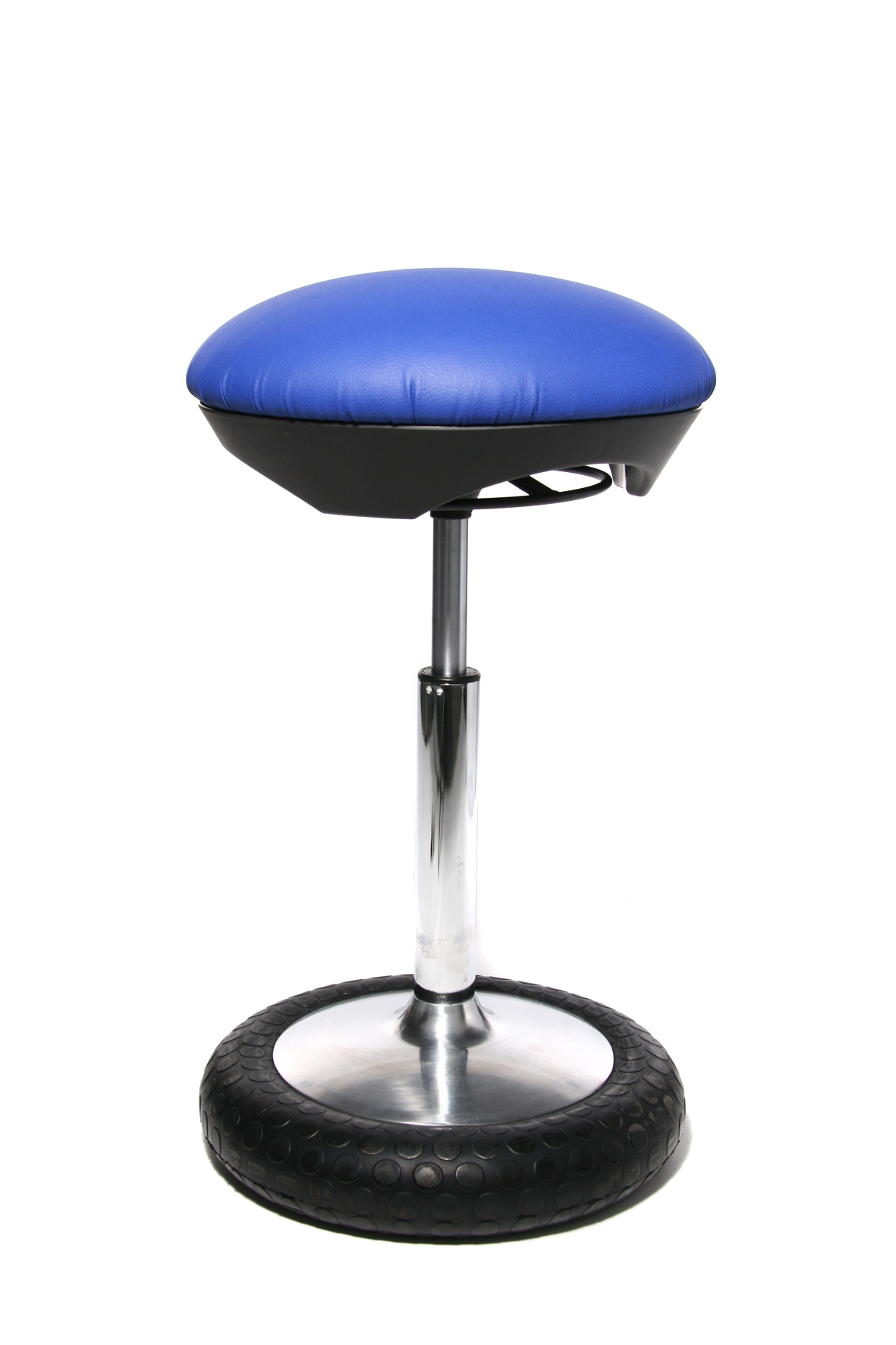 Stehhocker Topstar Sitness 21 Softex blau