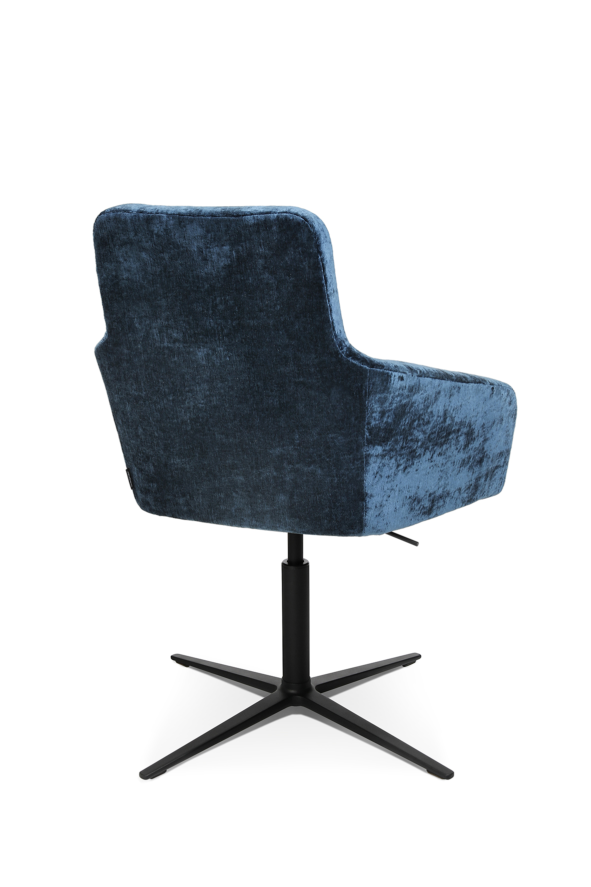 Loungesessel Wagner W-Cube 1 blau