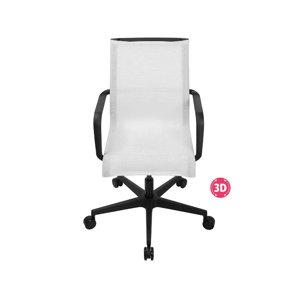 Bürostuhl Living Chairs Monochroma