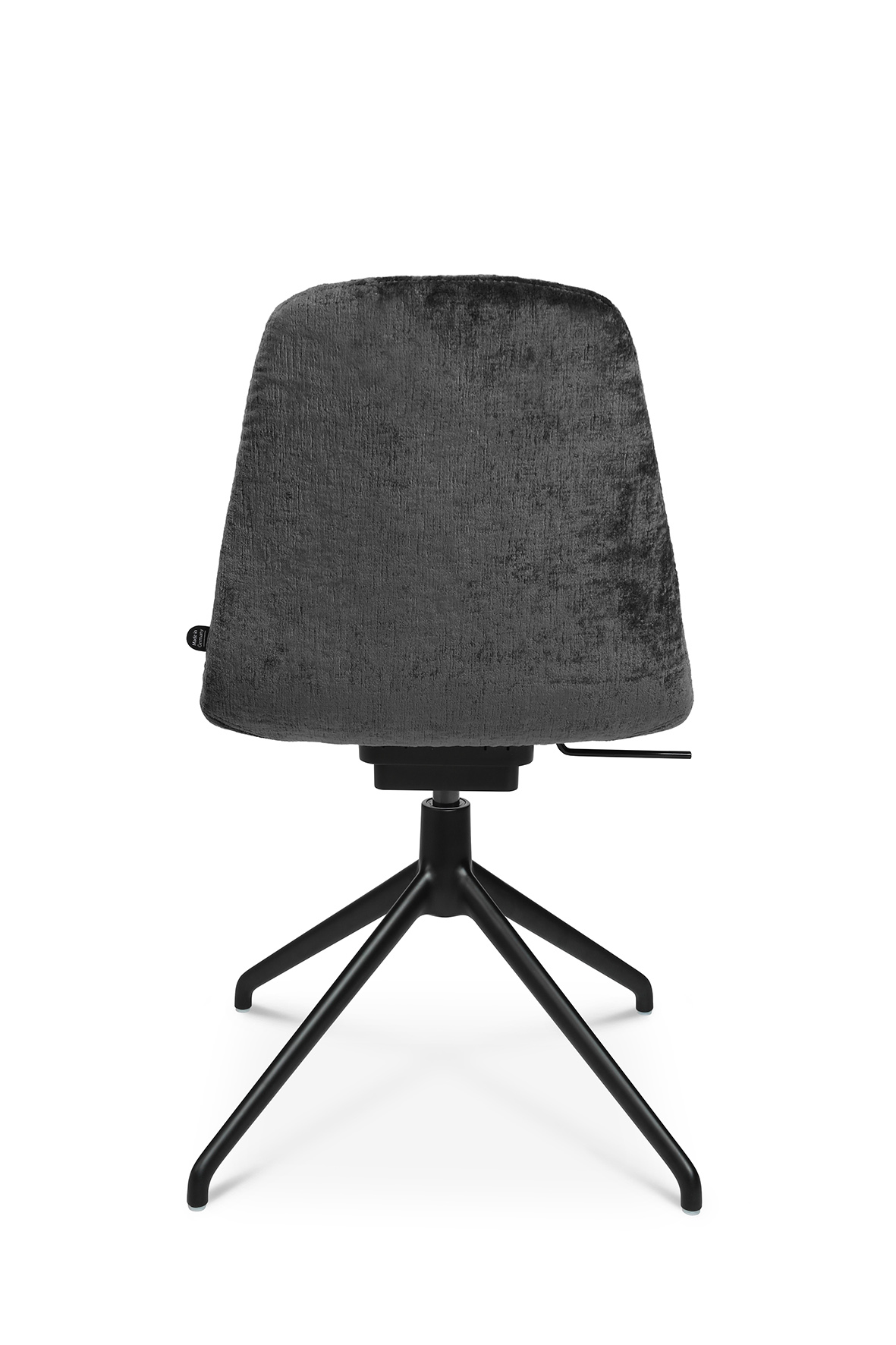 Esszimmerstuhl Sitness Urban Paris 1.1 dunkelgrau