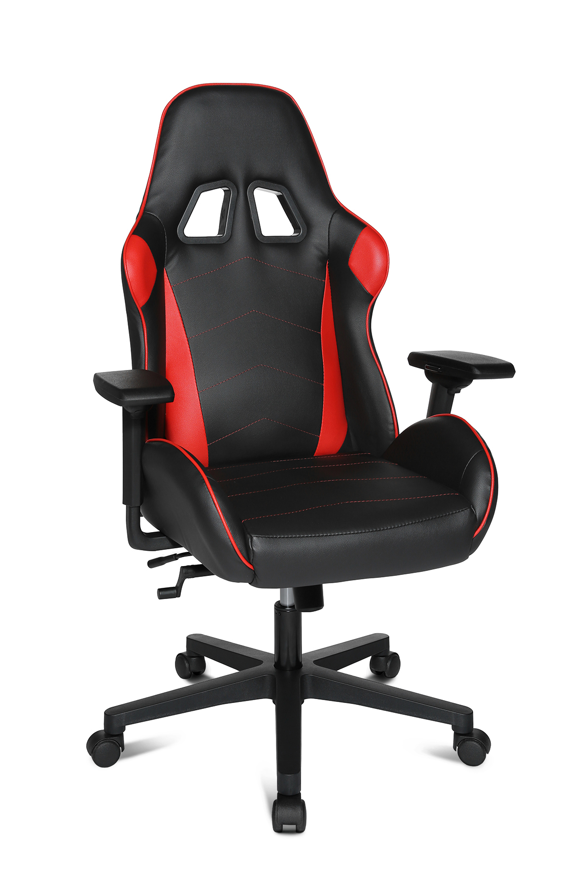 Topstar Speed Chair 2 schwarz / rot