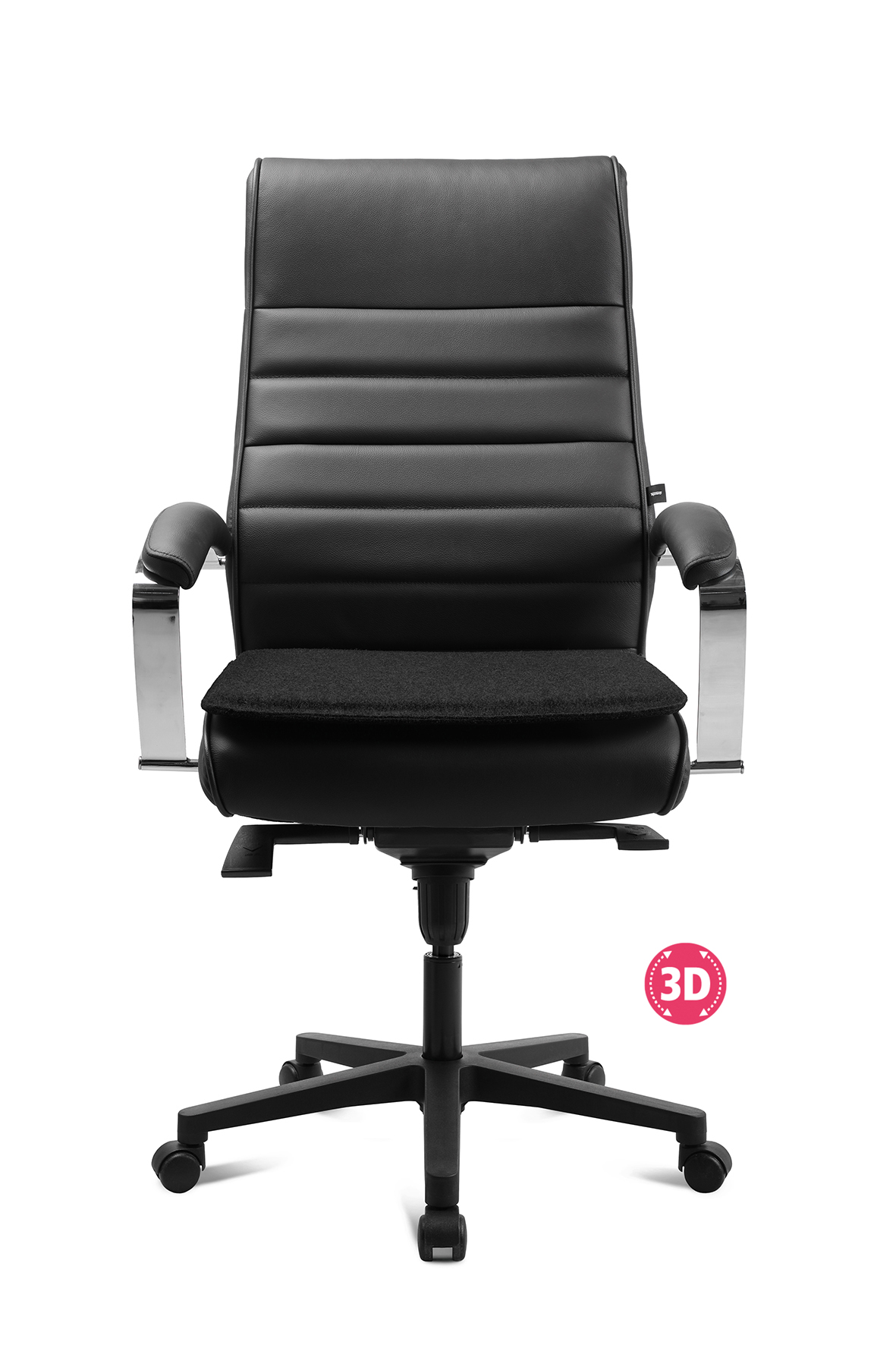 Bürostuhl Living Chairs Basic 30
