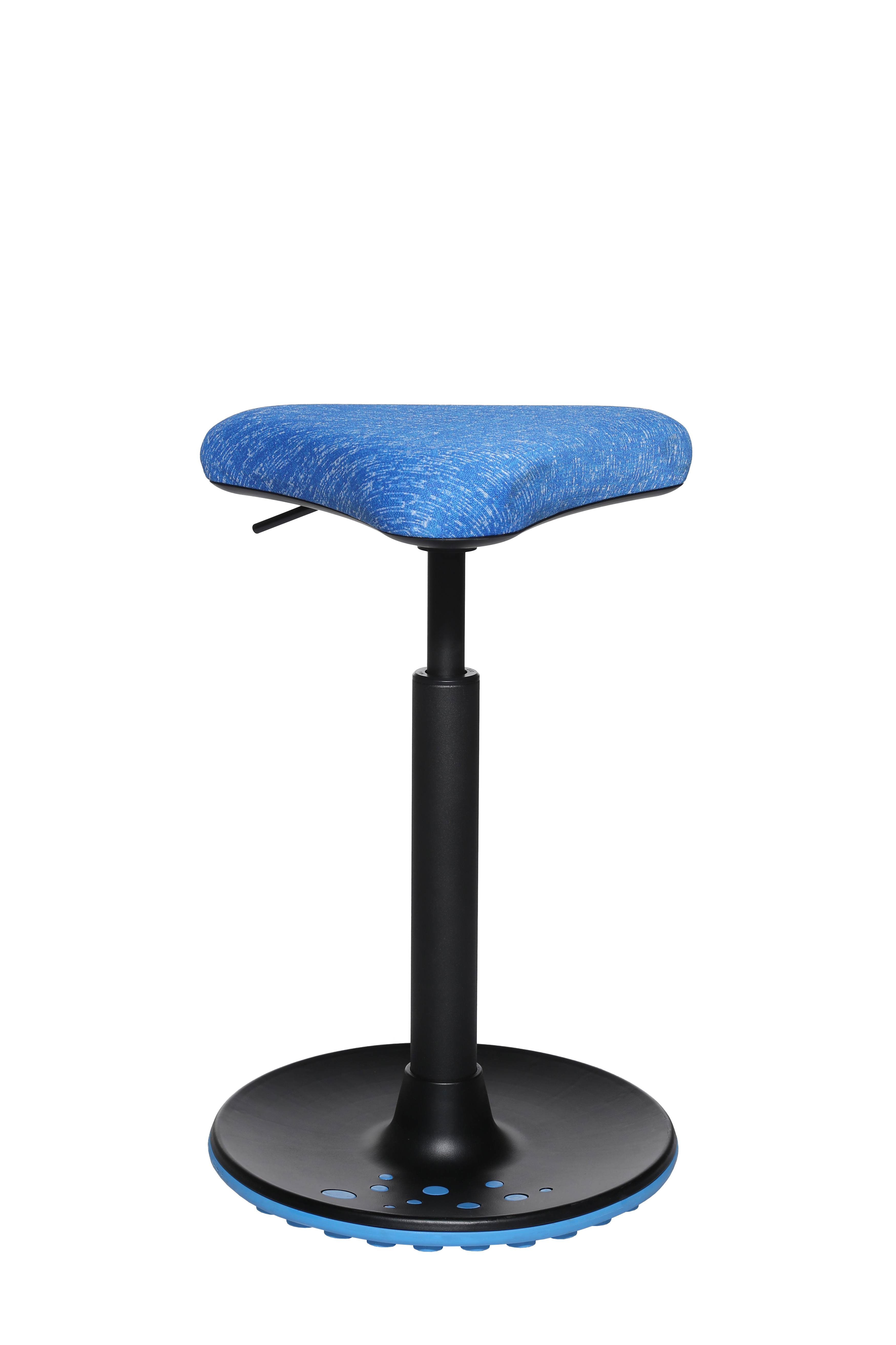 Bürohocker Topstar Sitness H1 blau