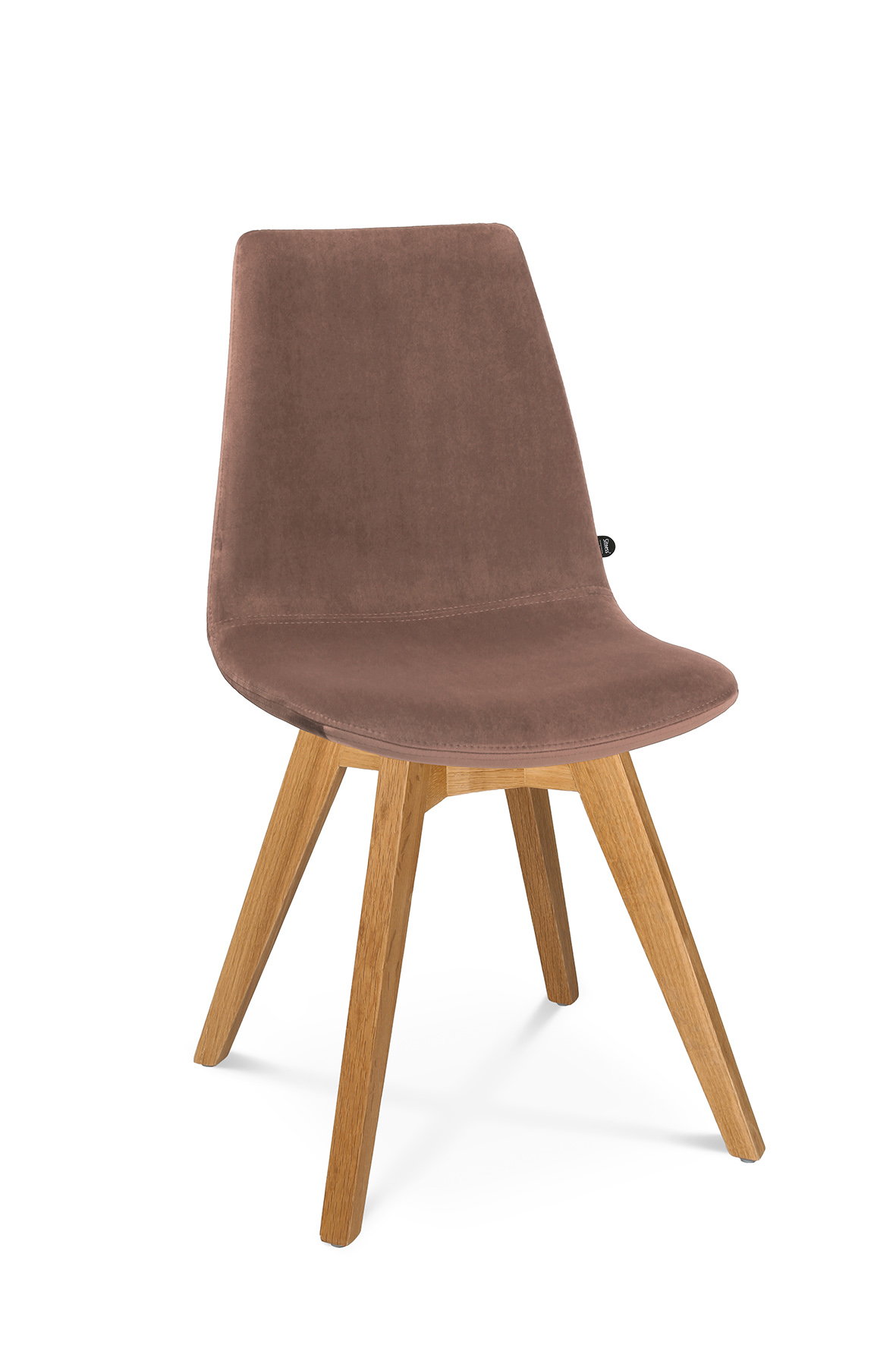 Esszimmerstuhl Sitness Urban Paris 1.2 rosa