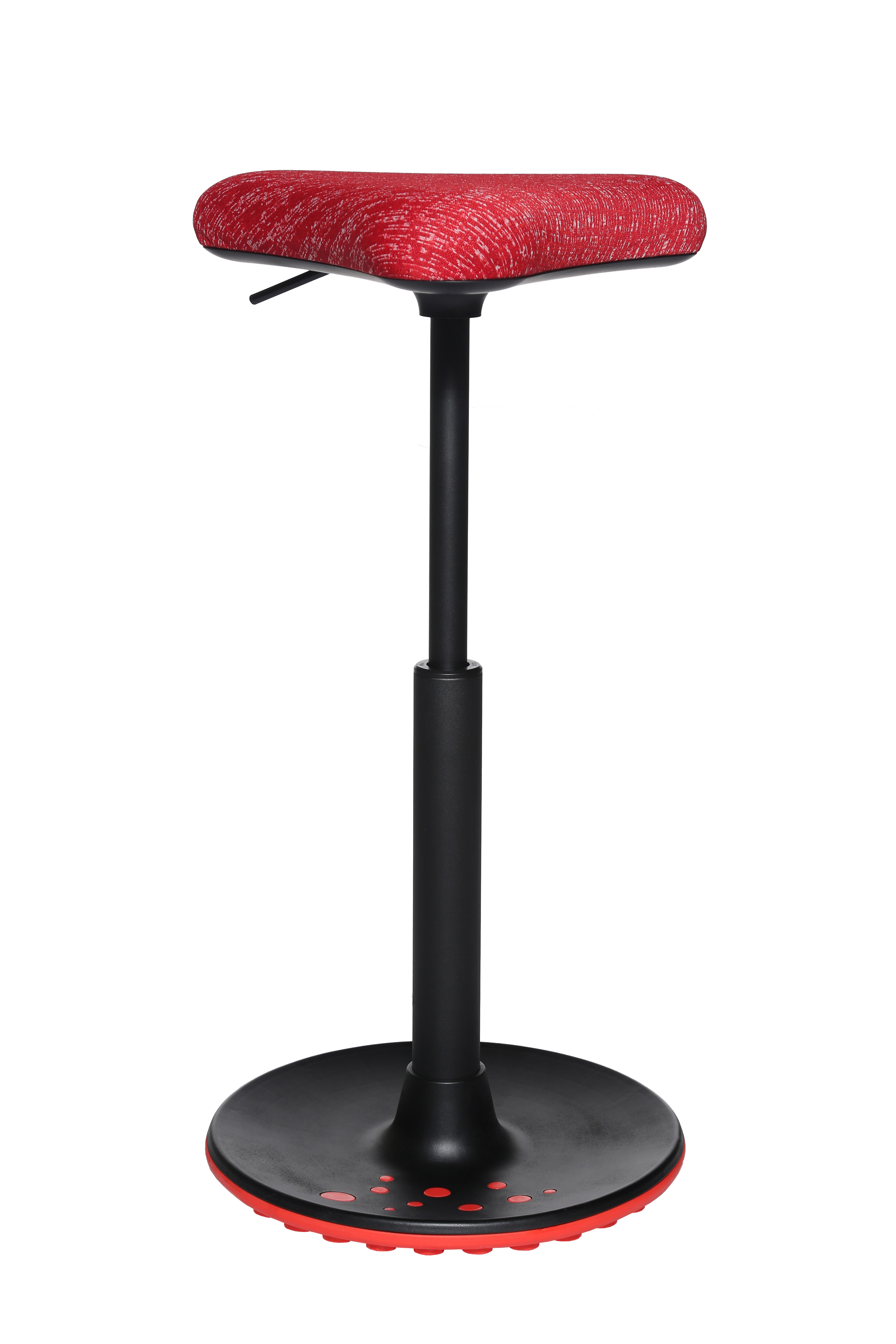 Bürohocker Topstar Sitness H1 rot
