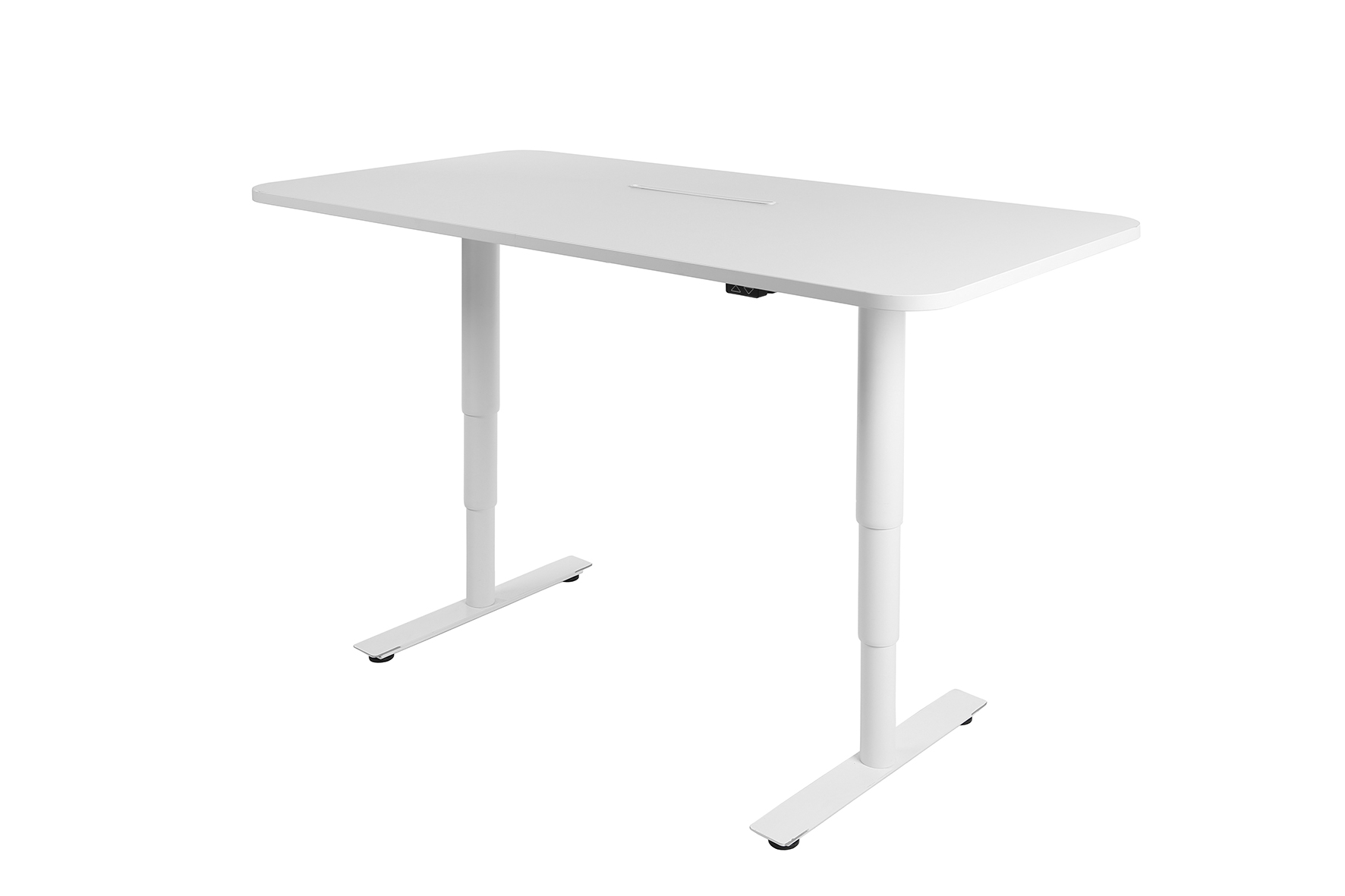 160 x 80 cm Home-Office Tisch Topstar Sitness X Up Table (höhenverstellbar)