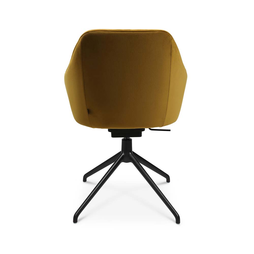 Esszimmerstuhl Sitness Urban Salzburg 8.0 senf