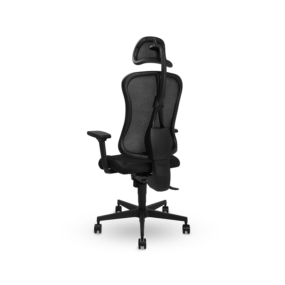Bürostuhl Living Chair 3D Office Pro