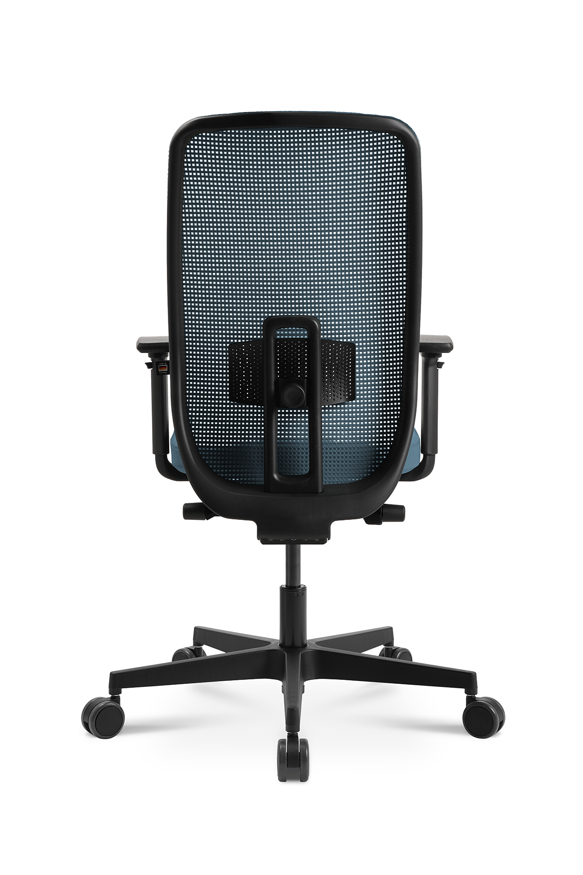 Bürostuhl Topstar Sitness AirWay petrolblau
