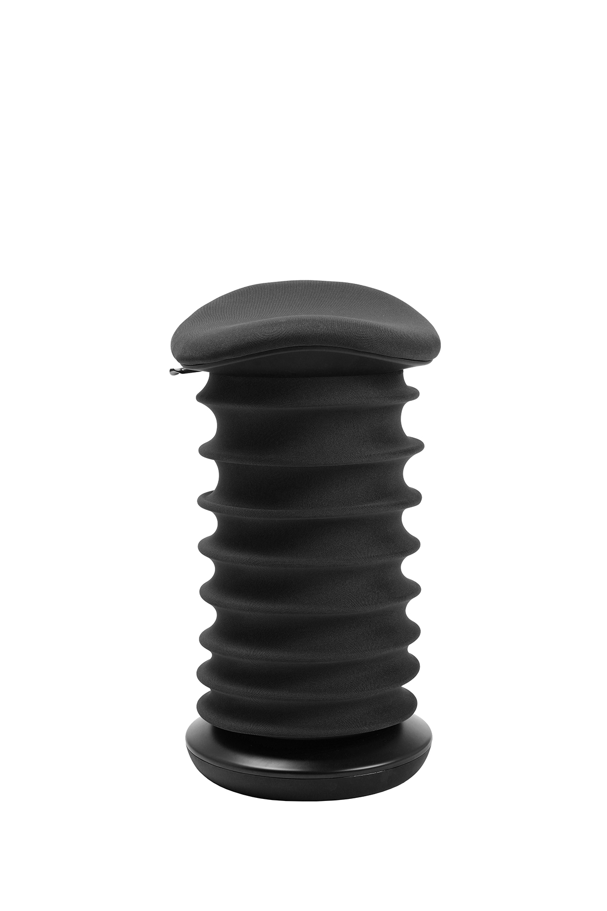 Lifestyle-Hocker Topstar Sitness 4D schwarz