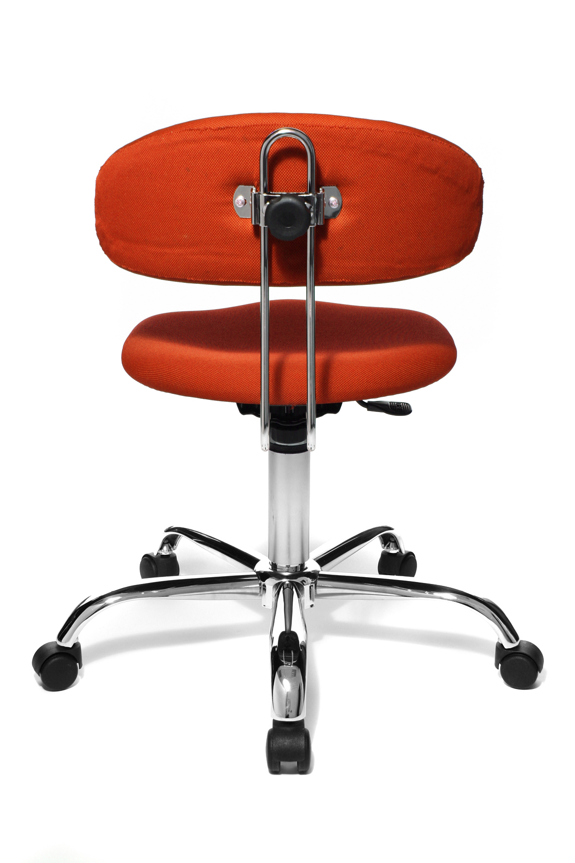 Bürostuhl Topstar Sitness 40 orange