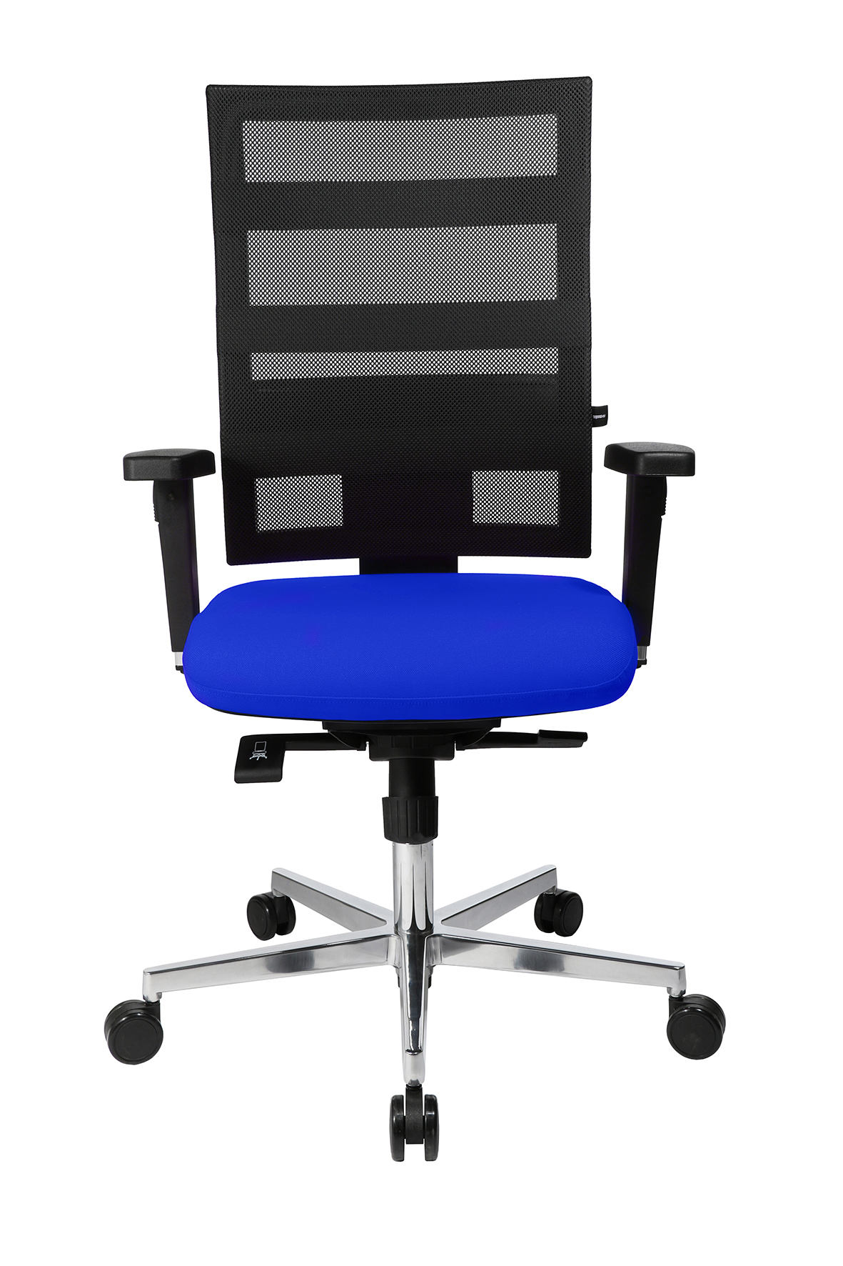 Bürostuhl Topstar Sitness X-Pander Plus blau