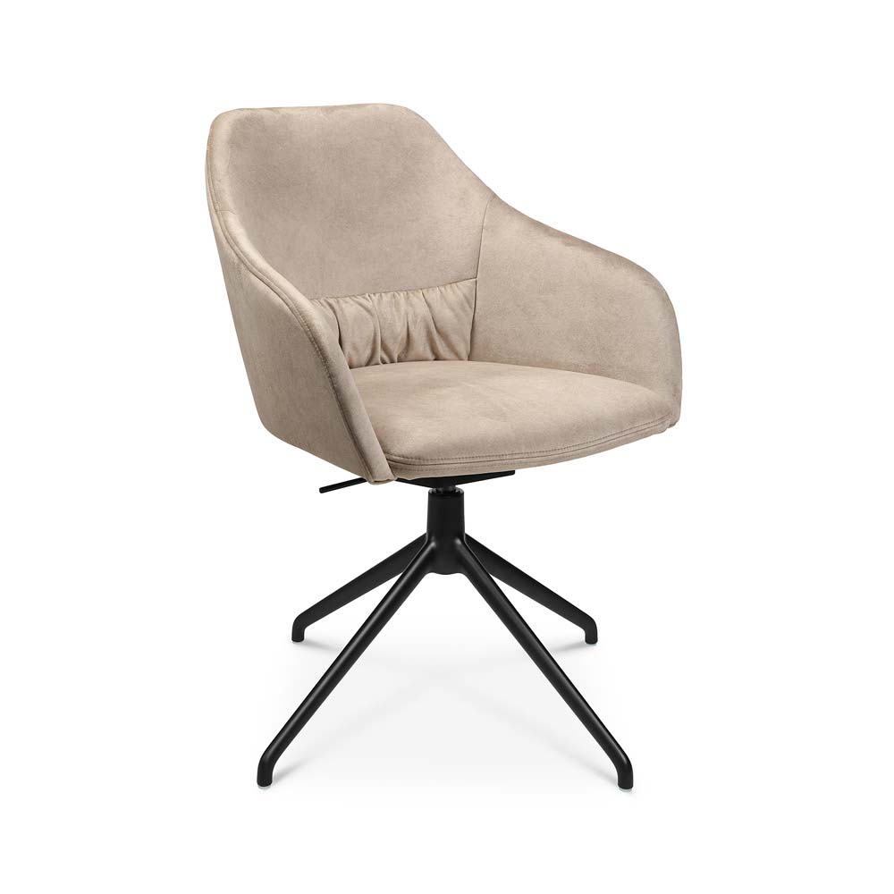 Esszimmerstuhl Sitness Urban Salzburg 8.0 grün-grau