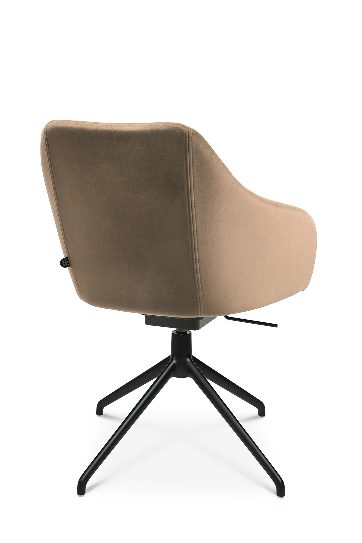 Loungesessel Sitness Urban Valencia 2.1 beige (KB12)