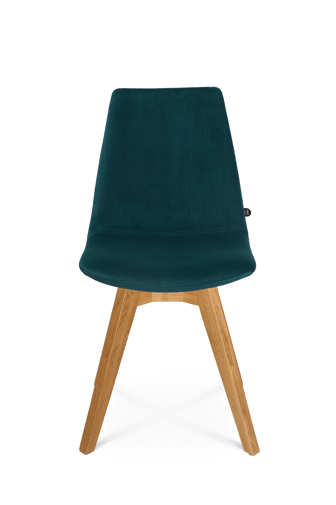 Esszimmerstuhl Sitness Urban Paris 1.2 petrolgrün