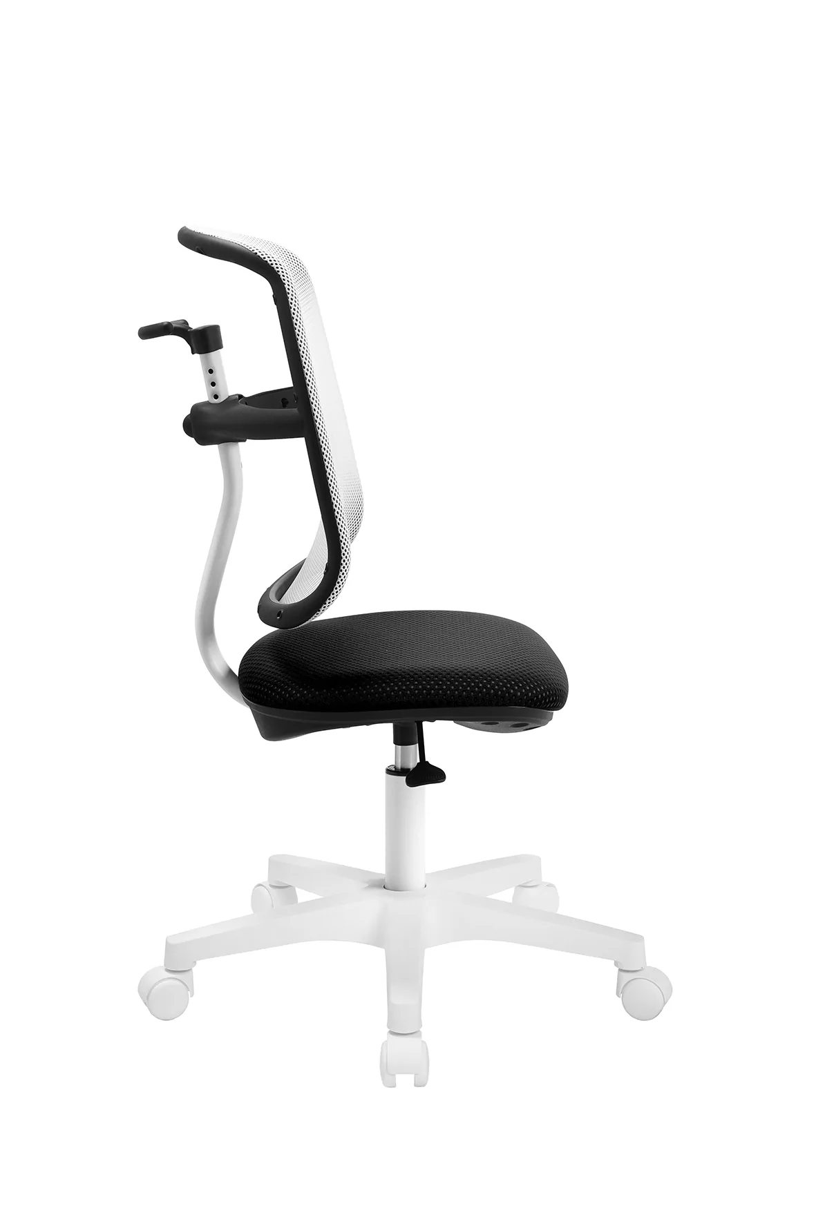 Kinderdrehstuhl Topstar Sitness S'Maxx schwarz