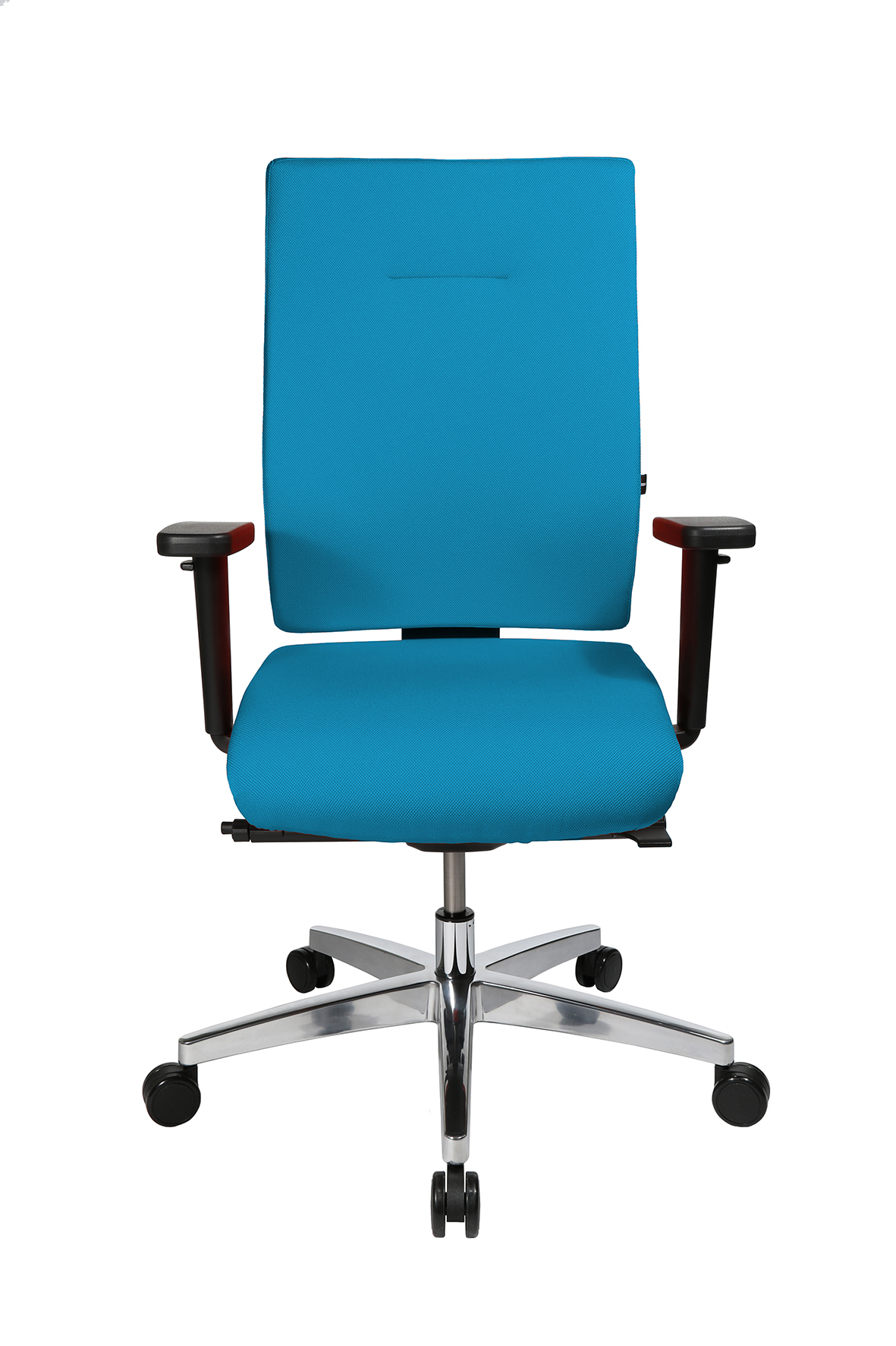 Bürostuhl Topstar Sitness 70 hellblau