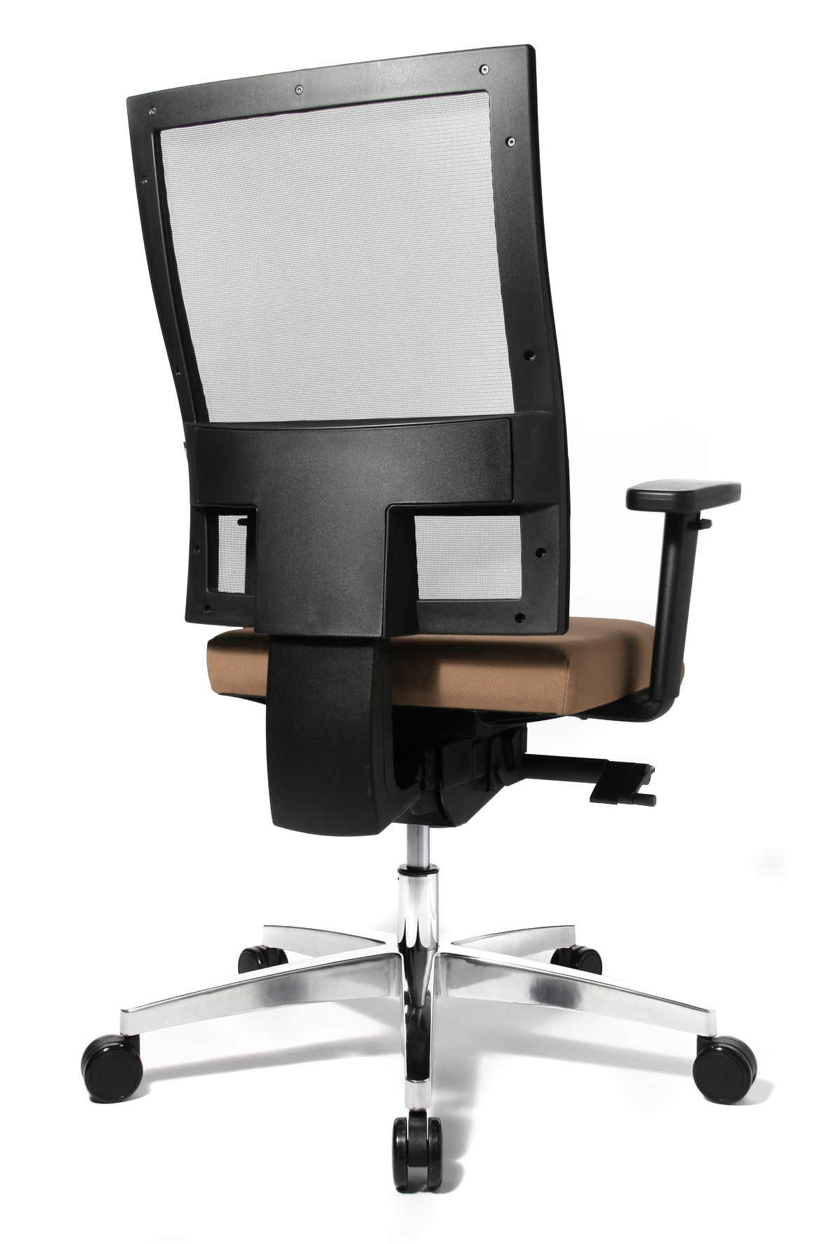 Bürostuhl Topstar Sitness 60 braun