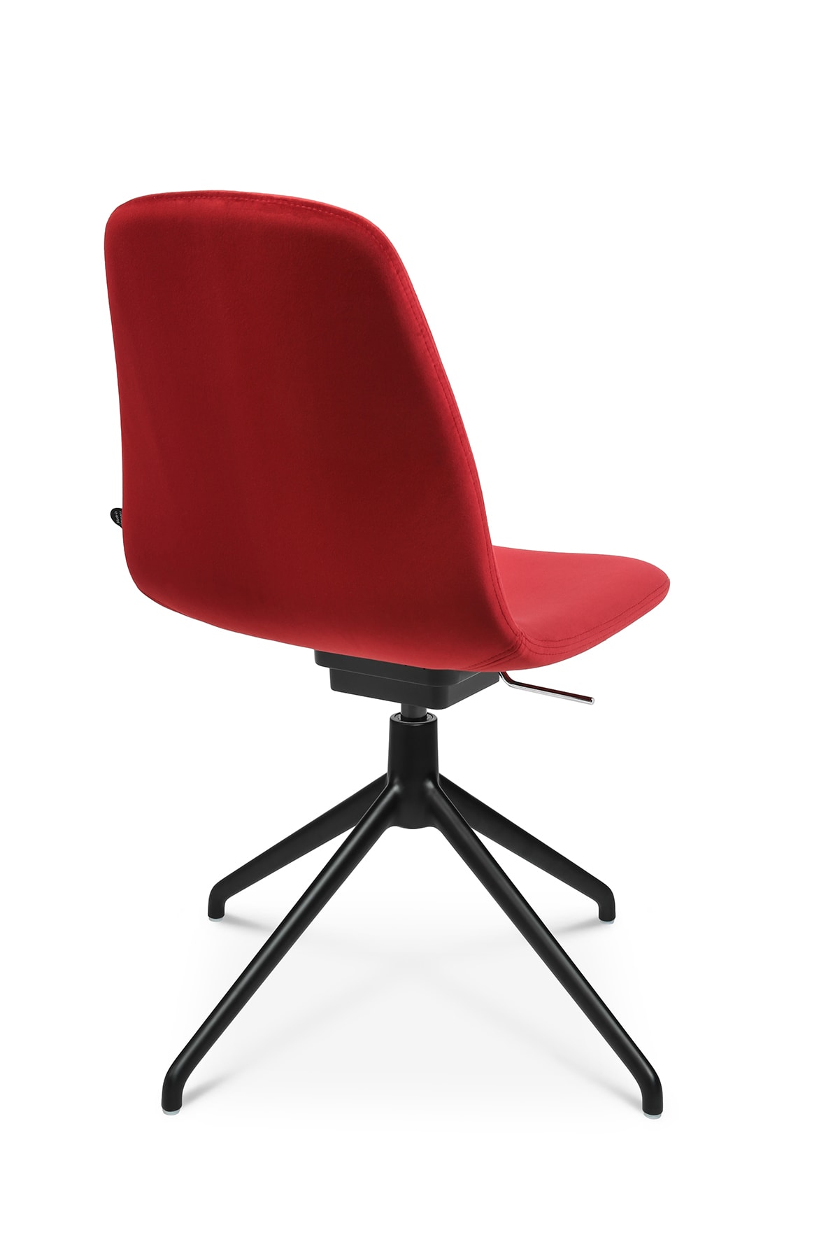 Esszimmerstuhl Sitness Urban Paris 1.1 weinrot