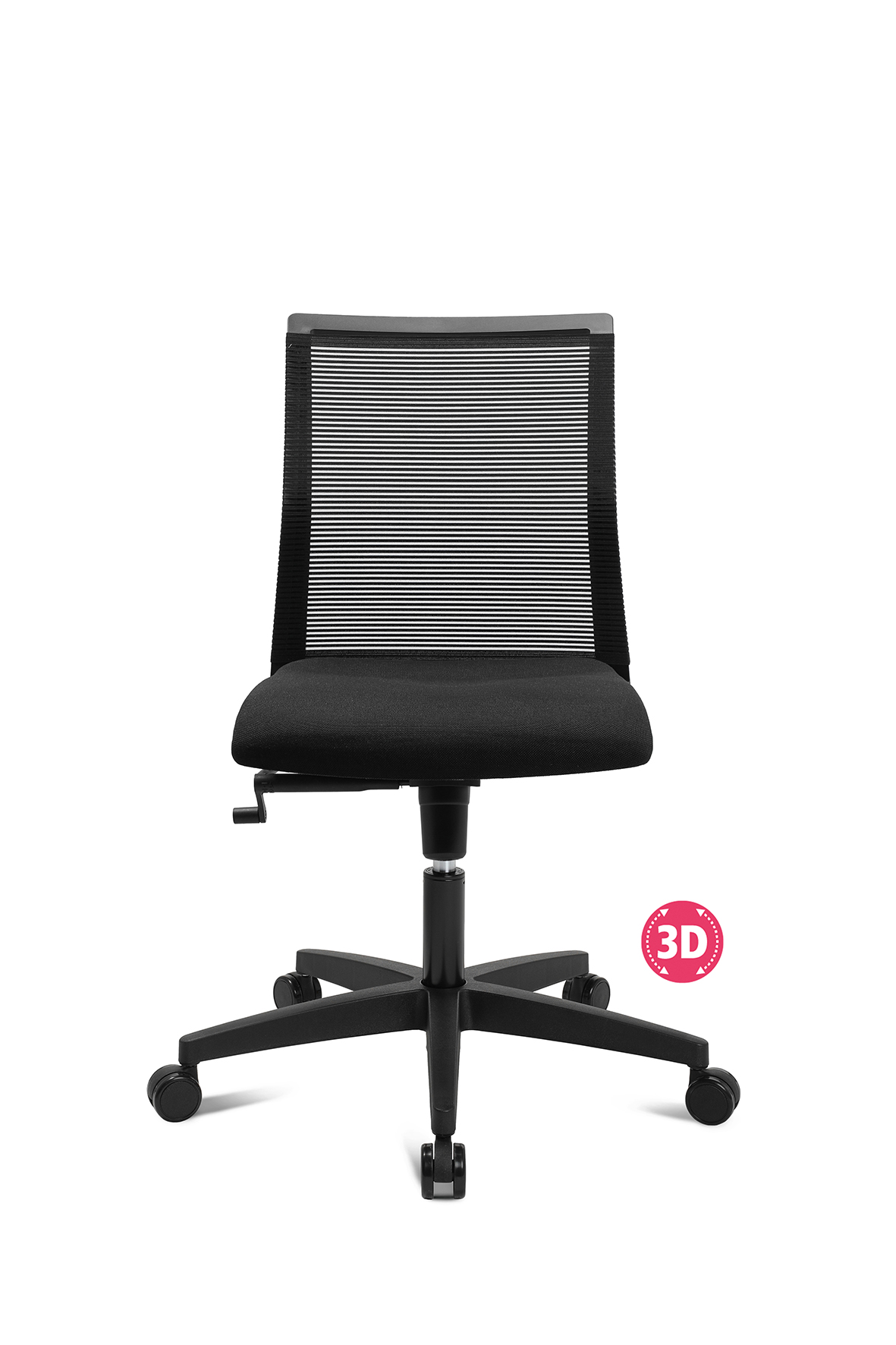 Bürostuhl Living Chairs Basic 10