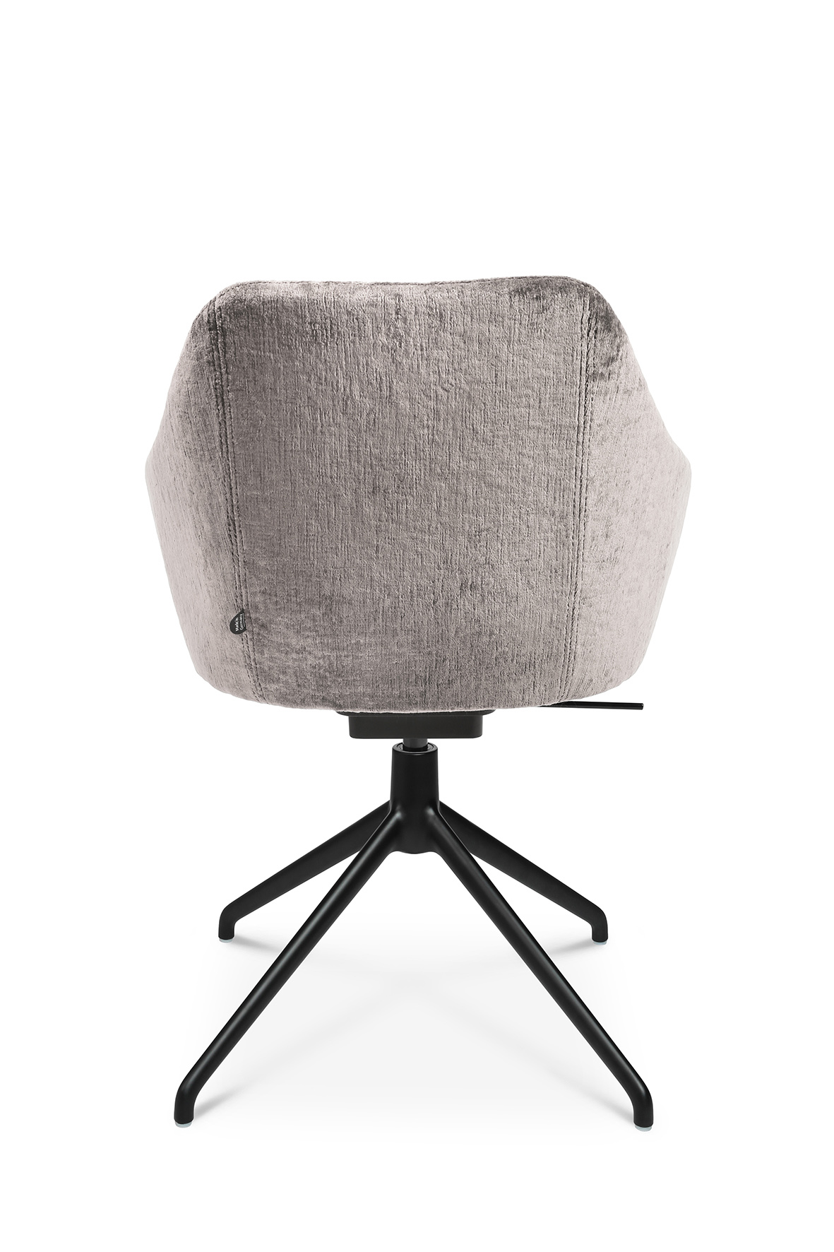 Loungesessel Sitness Urban Valencia 2.1 flieder