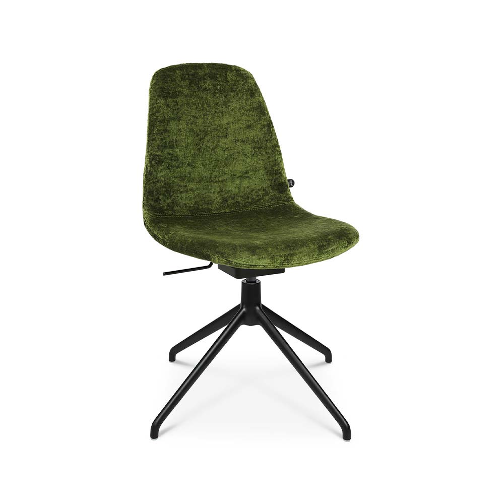 Esszimmerstuhl Sitness Urban Paris 1.1 grün