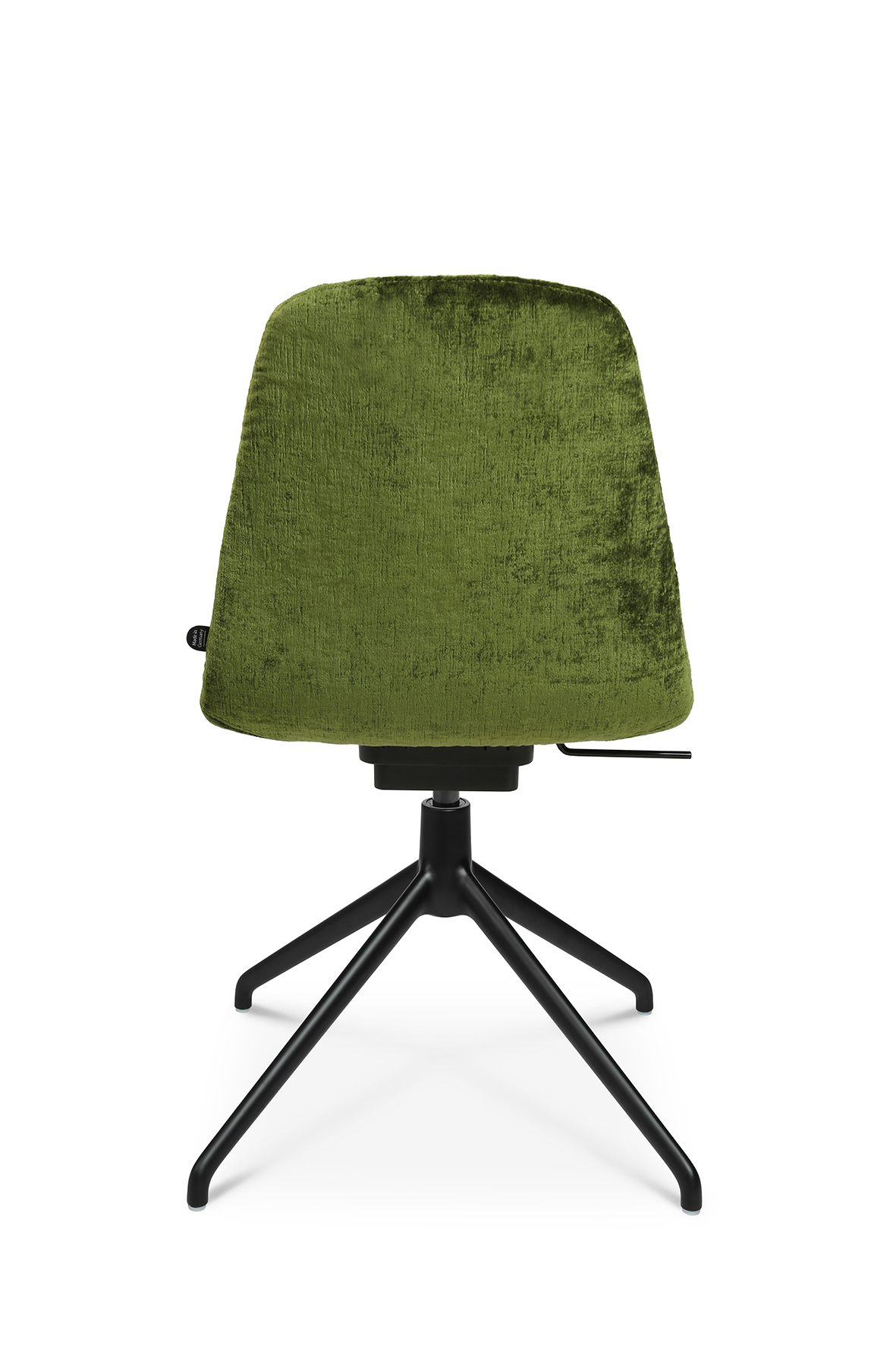 Esszimmerstuhl Sitness Urban Paris 1.1 grün