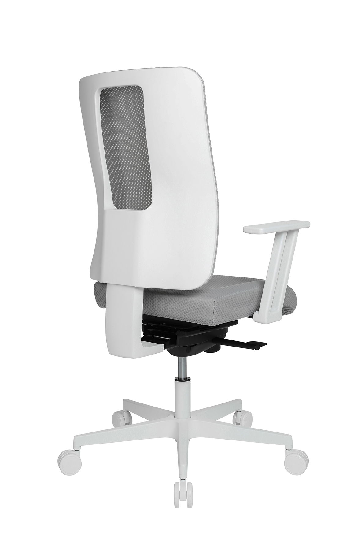 Bürostuhl Topstar Sitness Life 50 grau