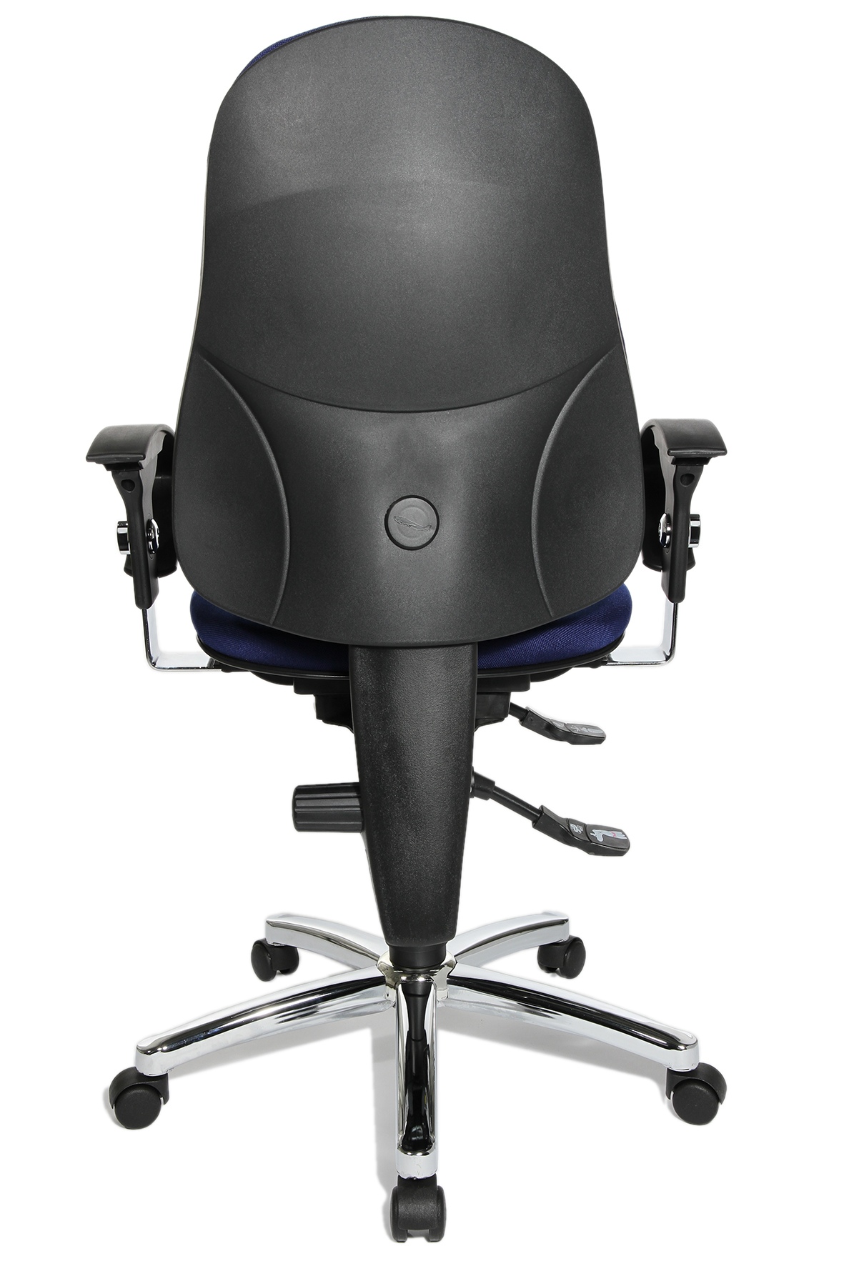 Bürostuhl Topstar Sitness 10 blau