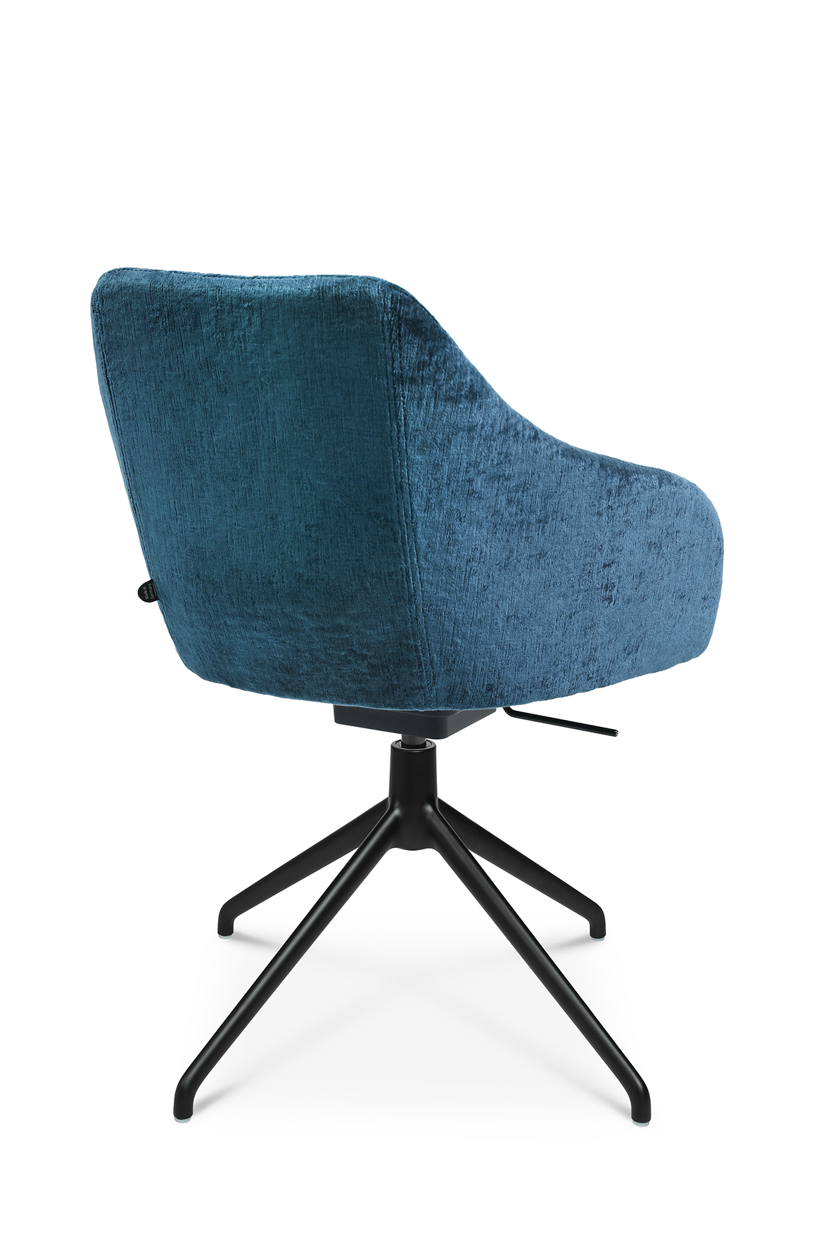 Loungesessel Sitness Urban Valencia 2.1 blau