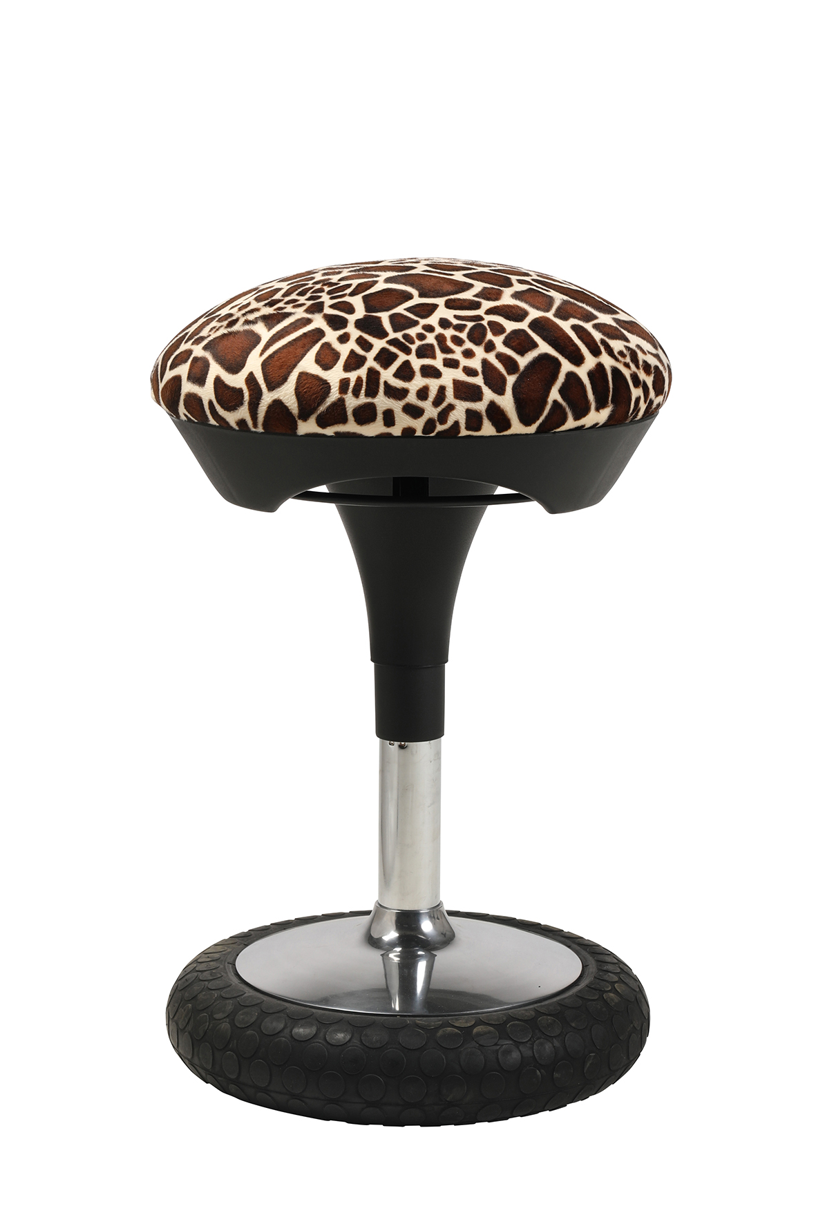 Bürohocker Topstar Sitness 20 "Animal Collection" Giraffe