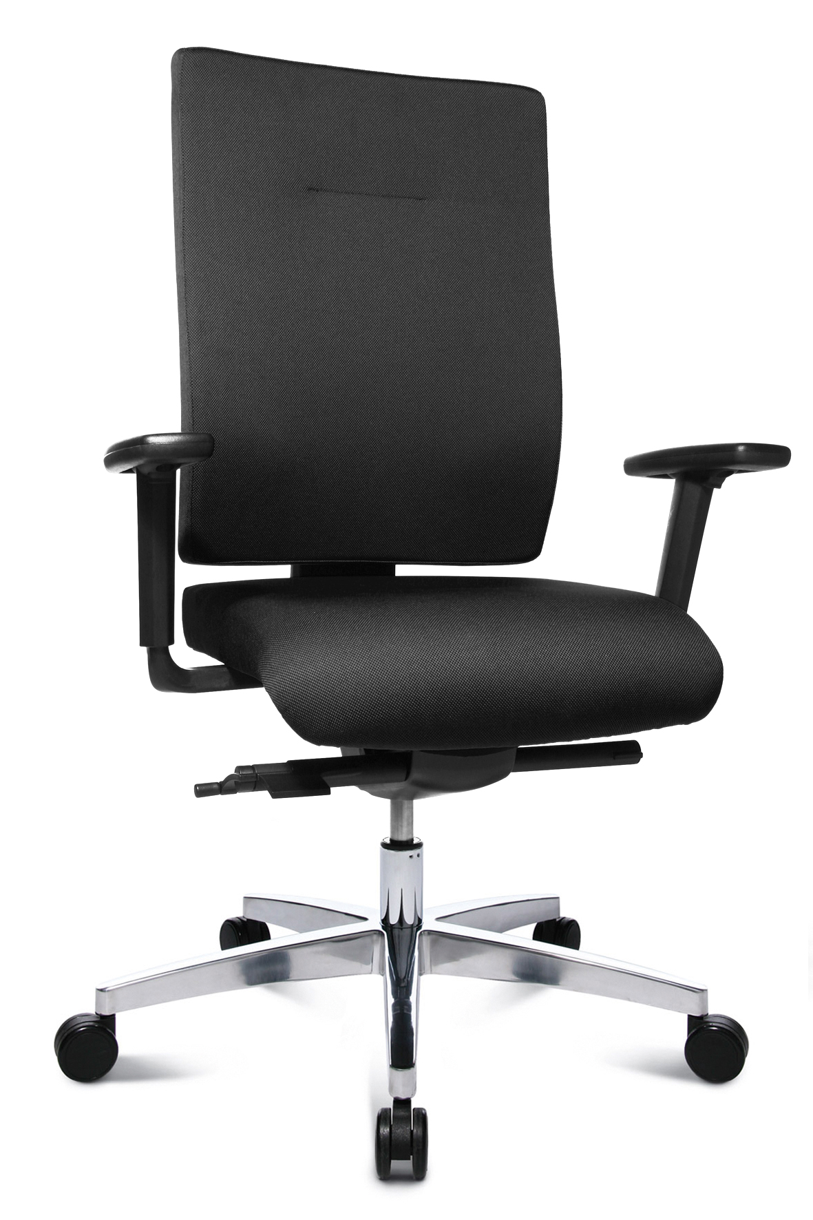 Bürostuhl Topstar Sitness 70 schwarz