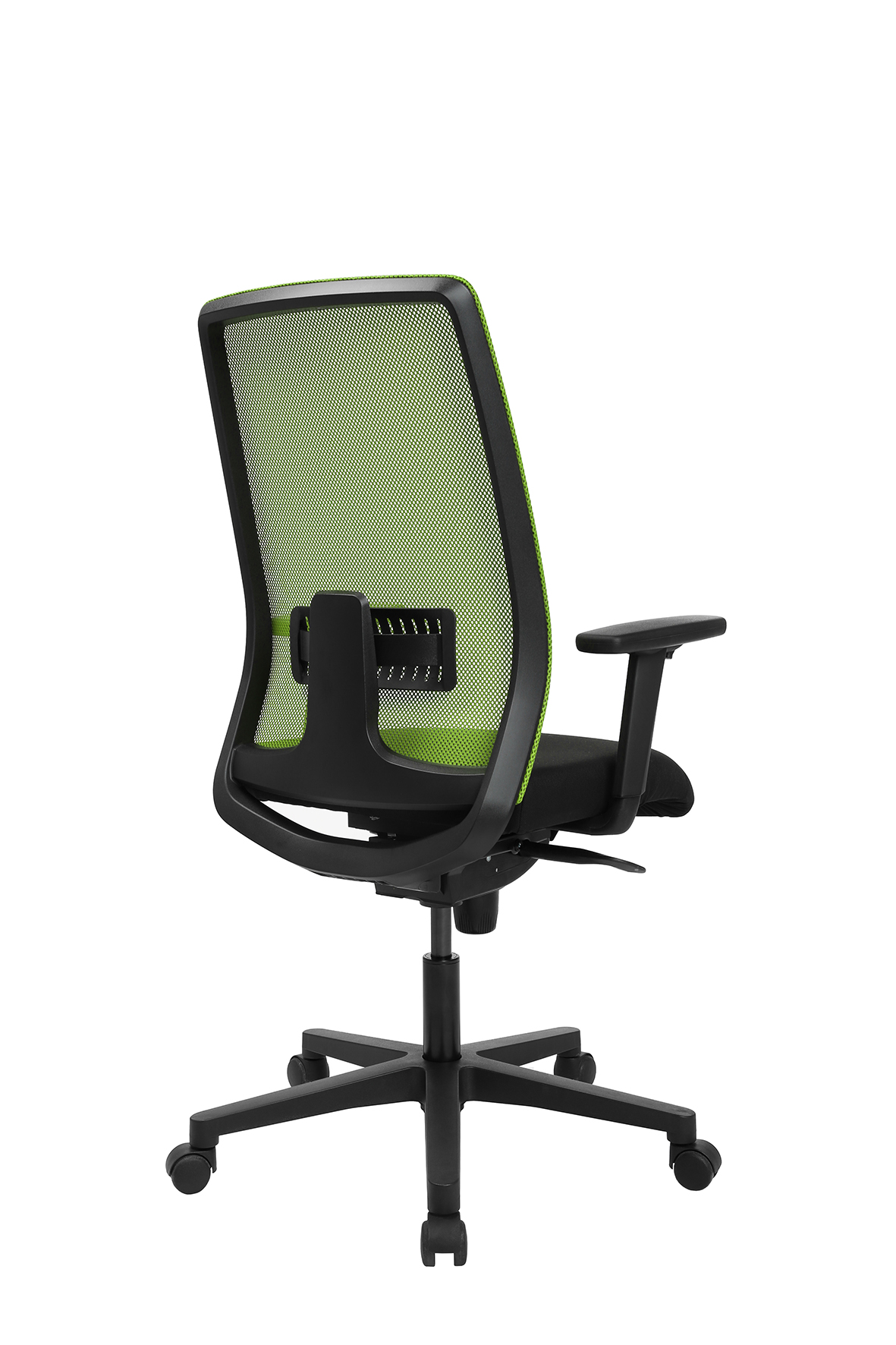 Bürostuhl Living Chair 10 grün