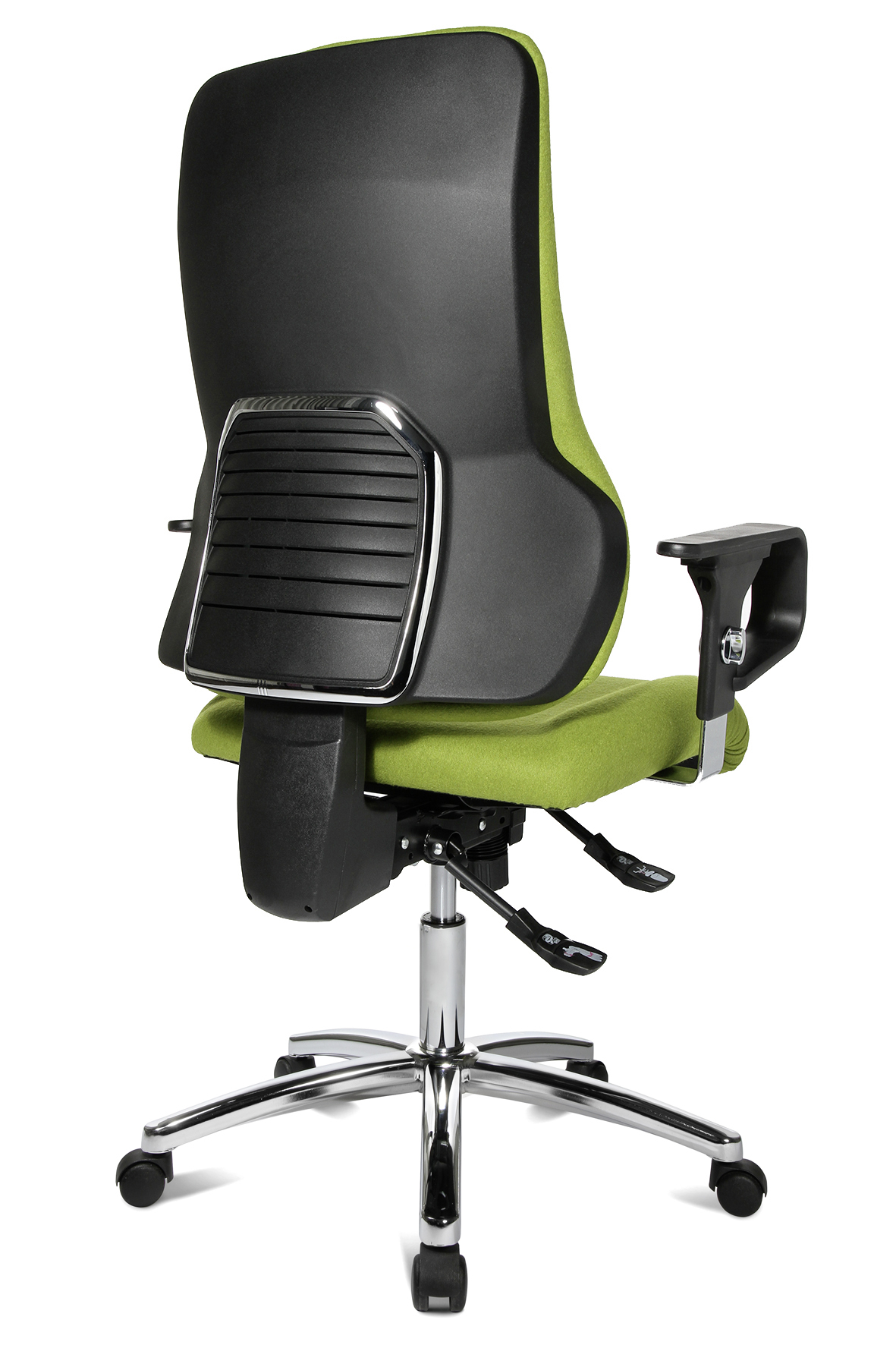 Bürostuhl Topstar Sitness 55 grün