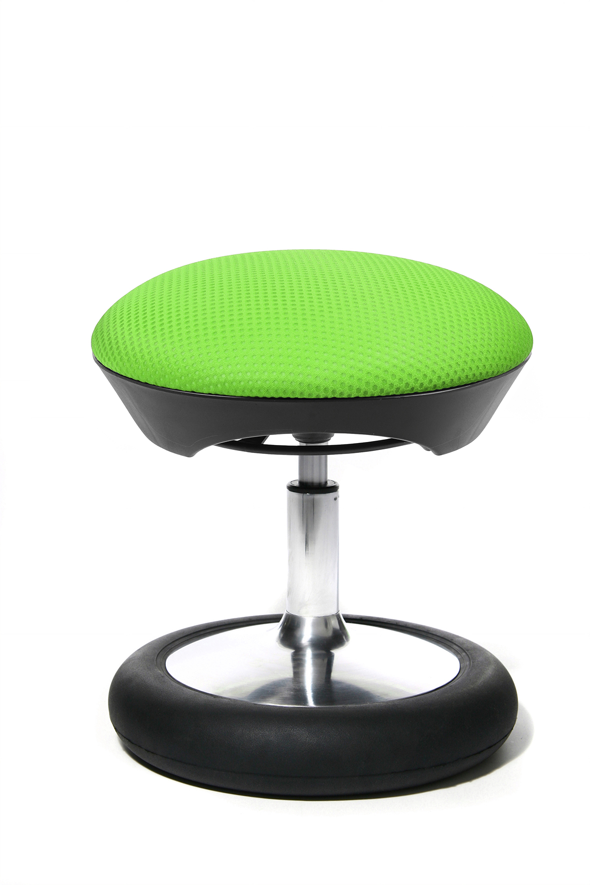 Kinderhocker Topstar Sitness Kid 20 flash grün