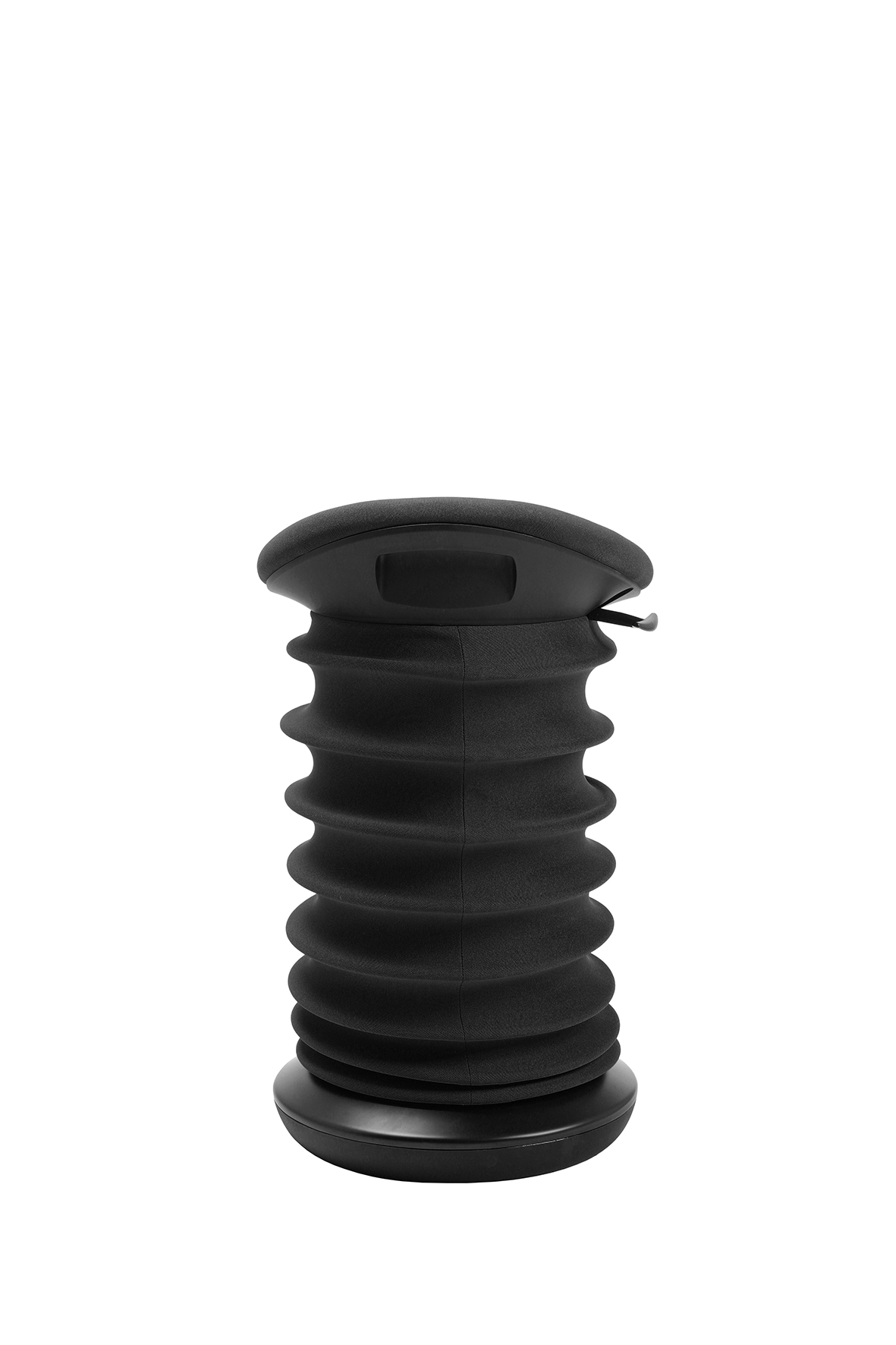 Lifestyle-Hocker Topstar Sitness 4D schwarz