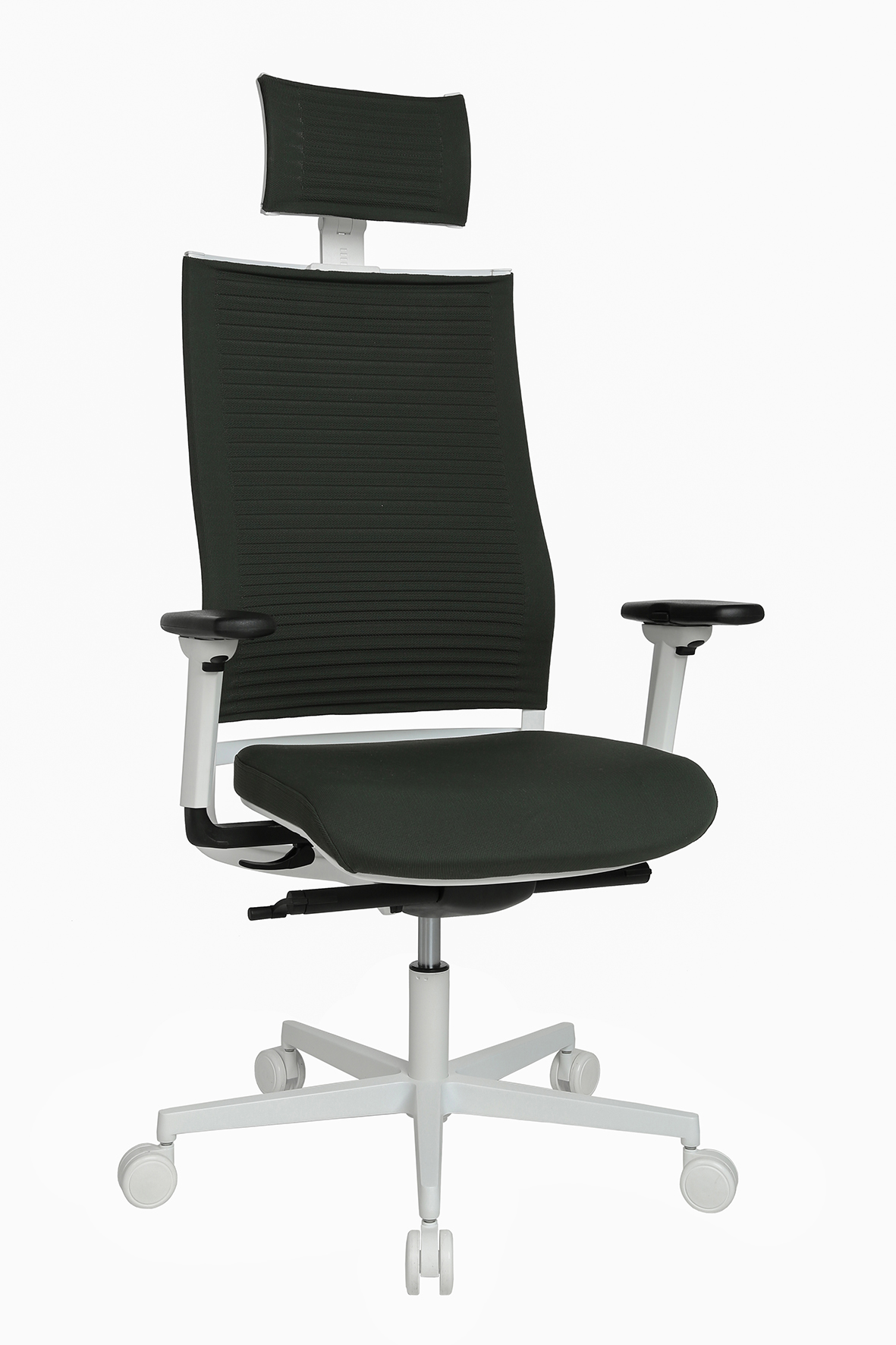 Bürostuhl Topstar Sitness Life 80 schwarz