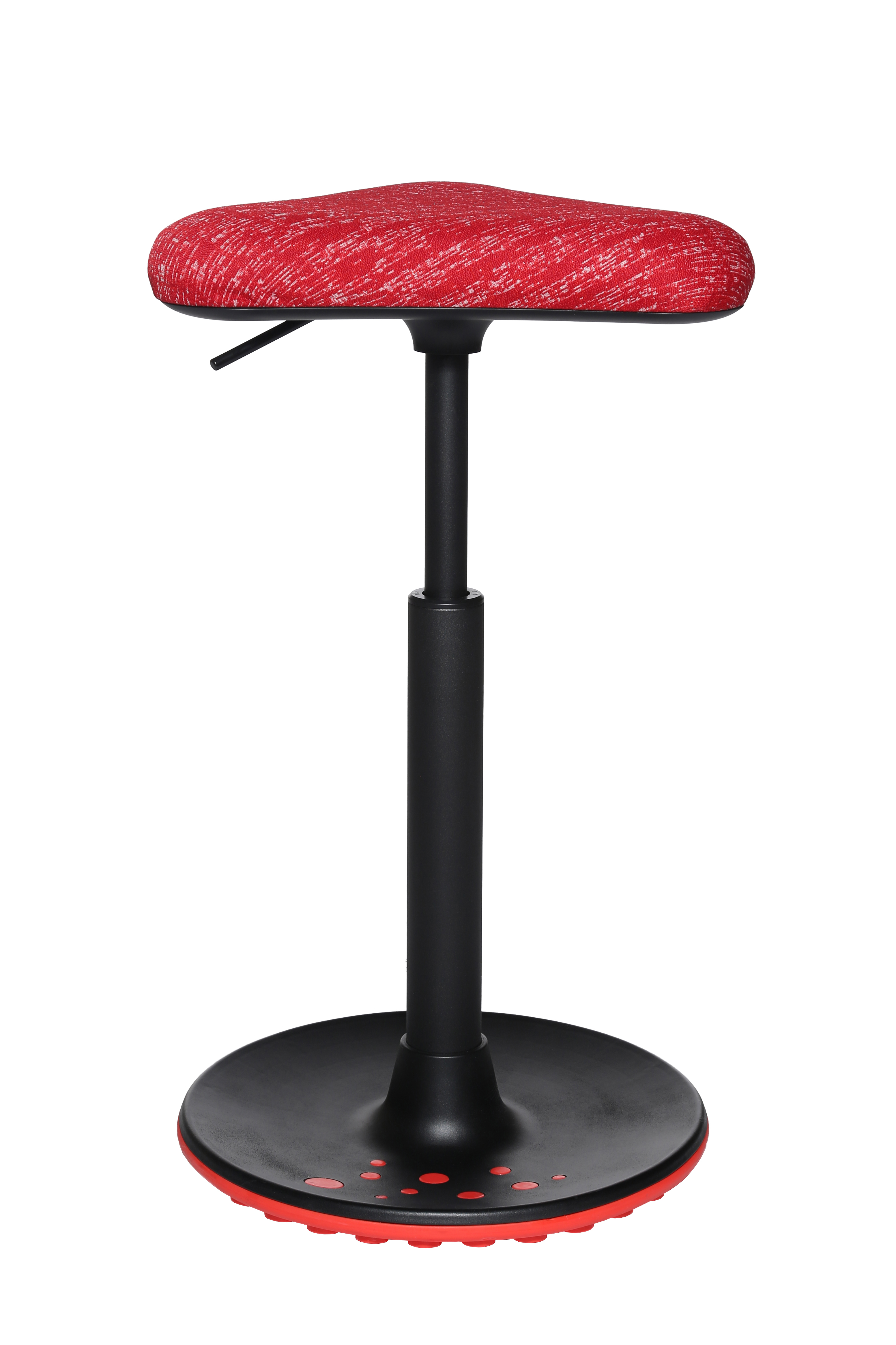 Bürohocker Topstar Sitness H1 rot